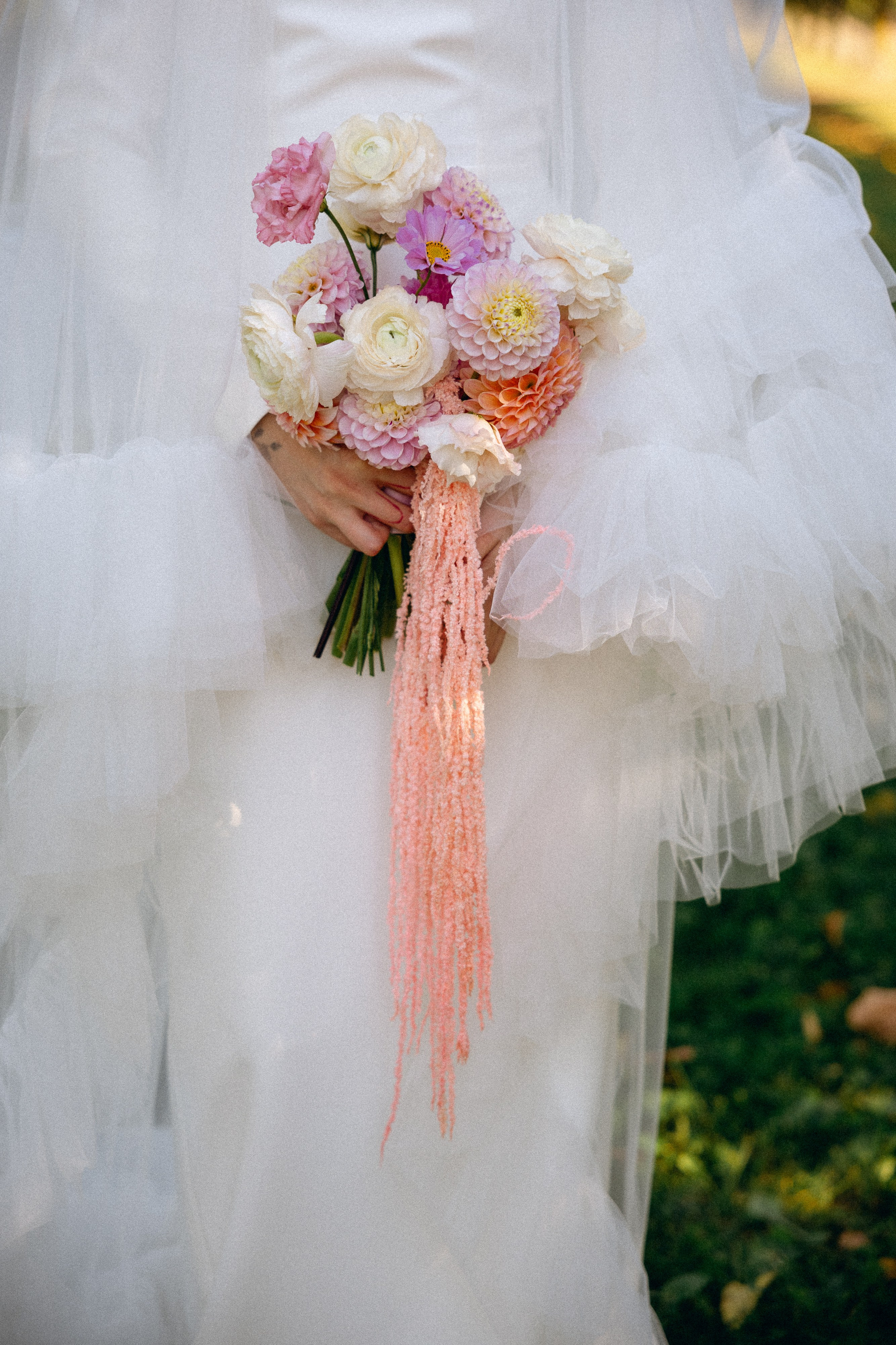 Саша и Саша. Свадебный фотограф Таня Караисаева