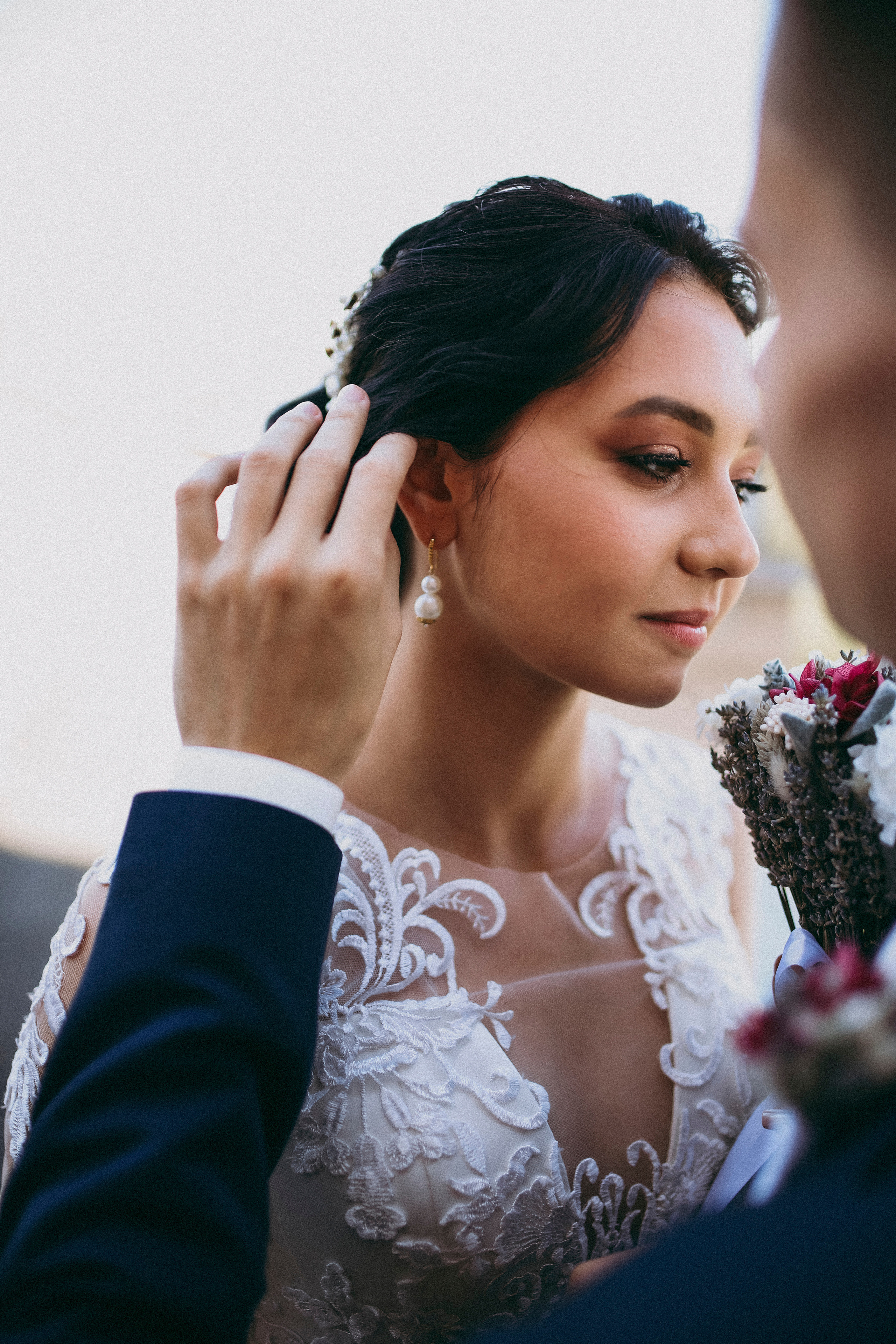 Анастасия и Евгений. Главная