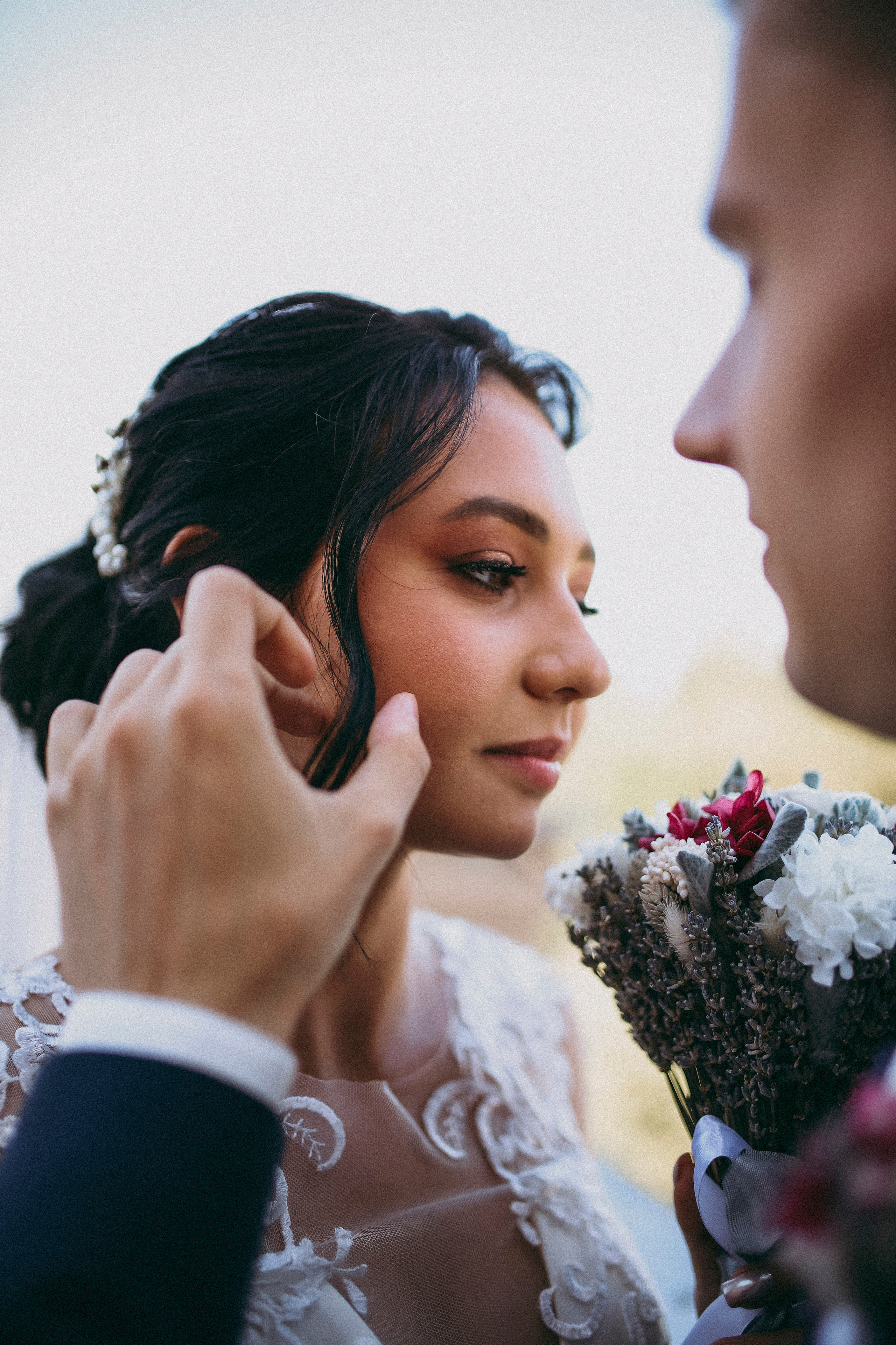 Анастасия и Евгений. Главная