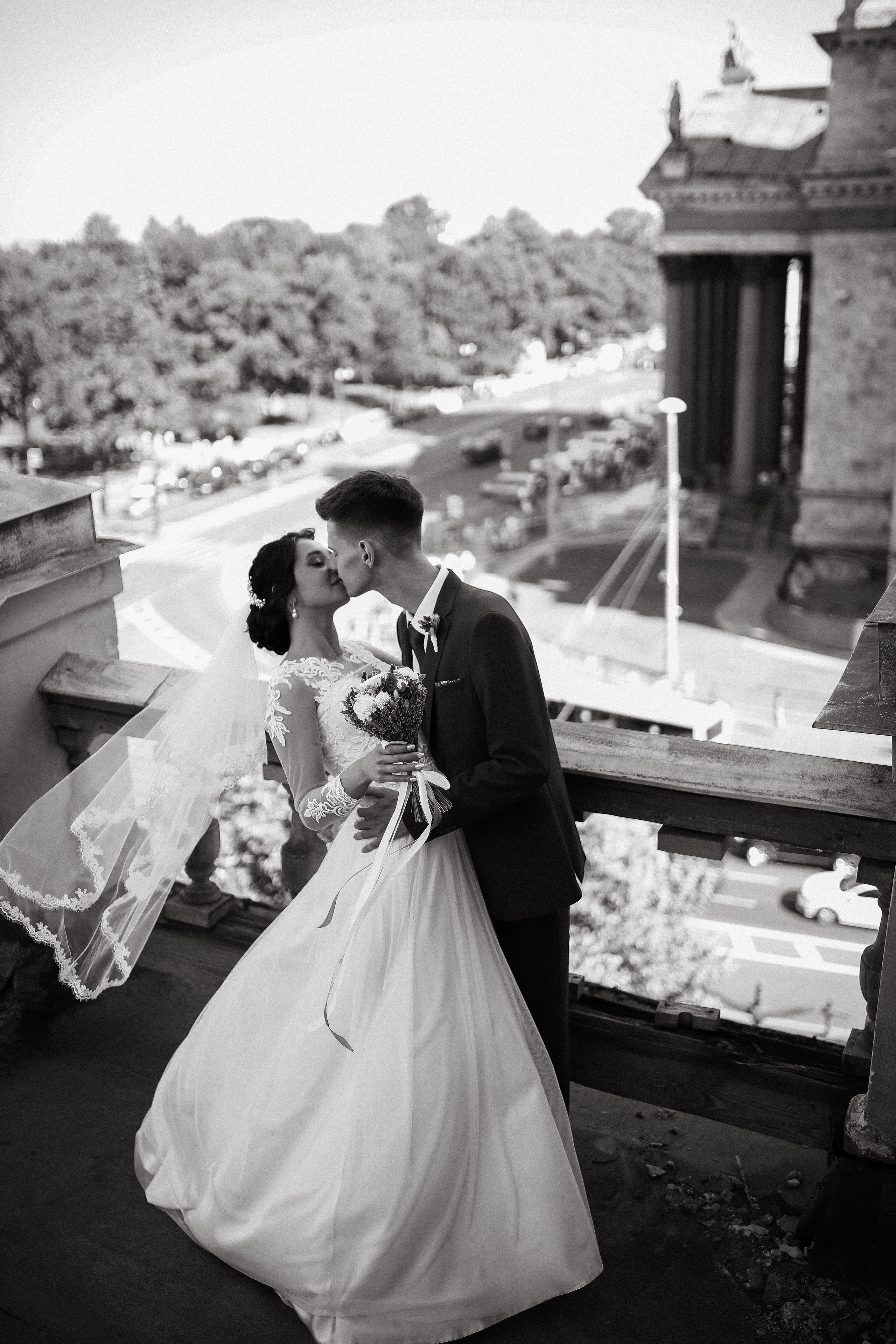 Анастасия и Евгений. Главная