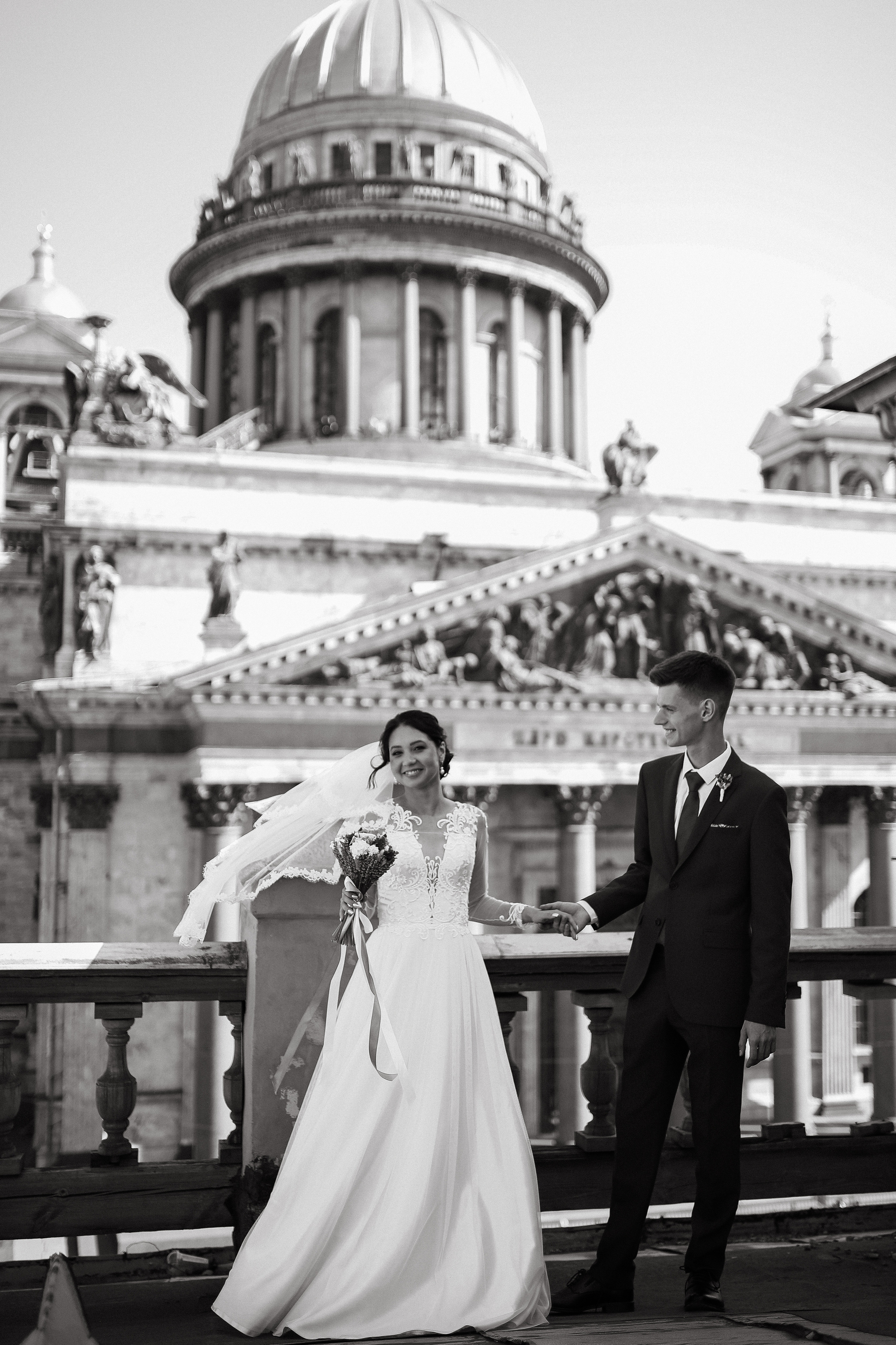 Анастасия и Евгений. Главная