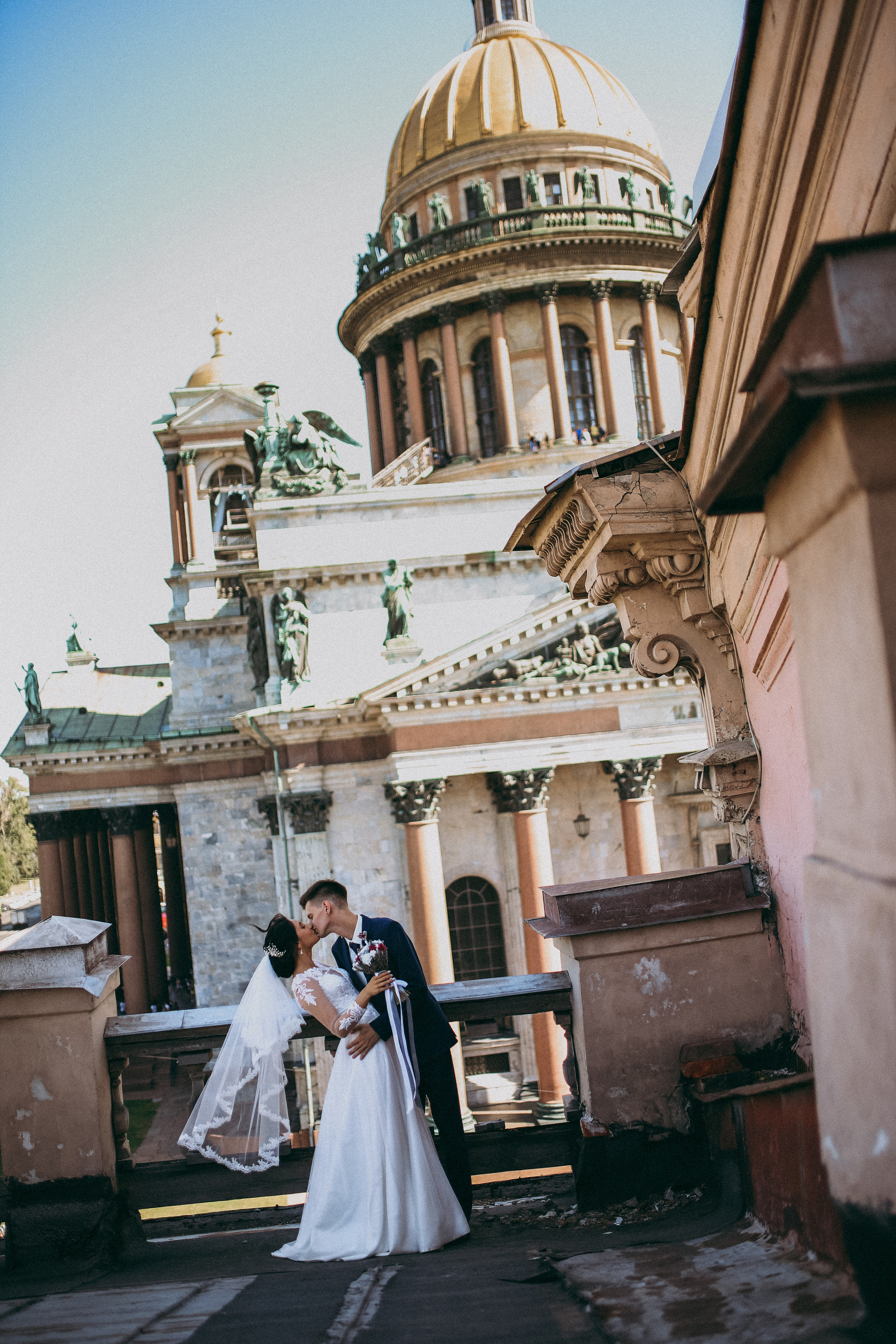 Анастасия и Евгений. Главная