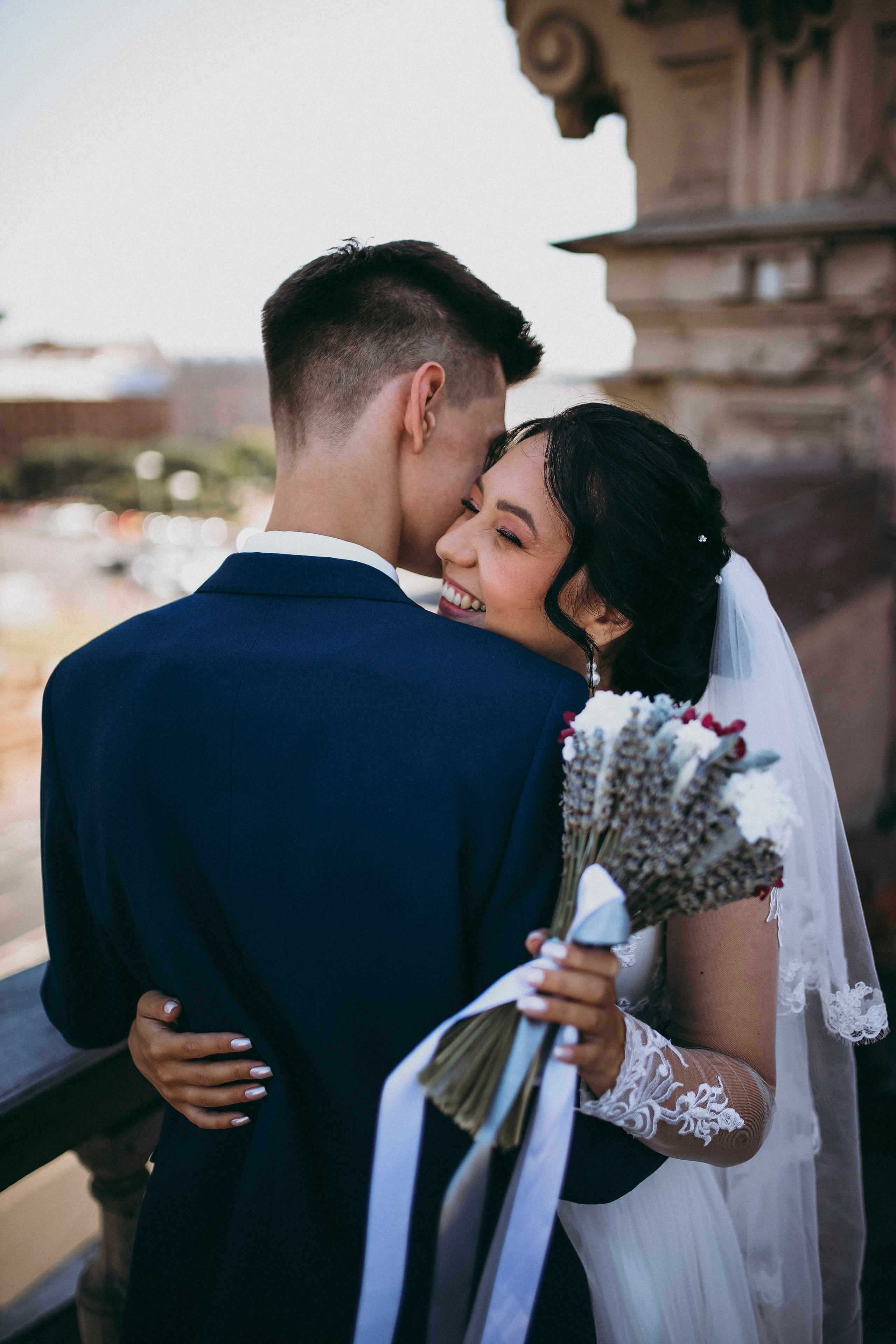 Анастасия и Евгений. Главная