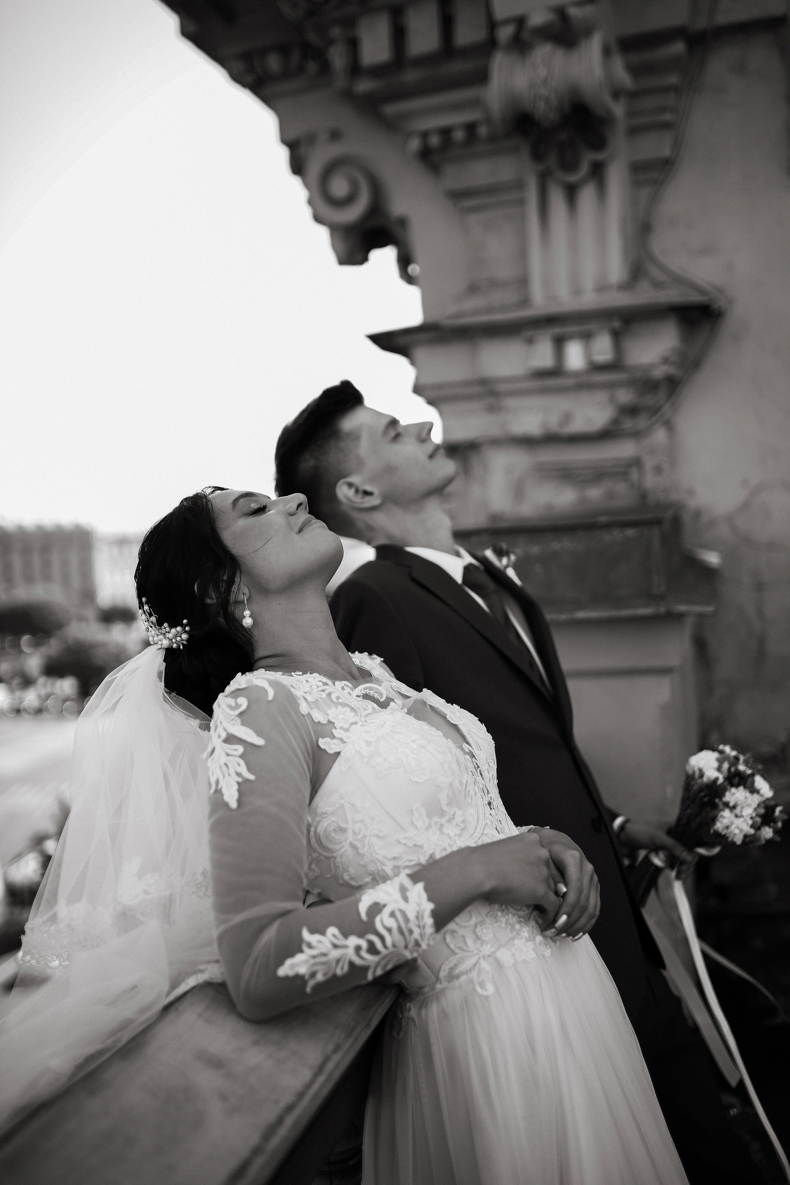 Анастасия и Евгений. Главная