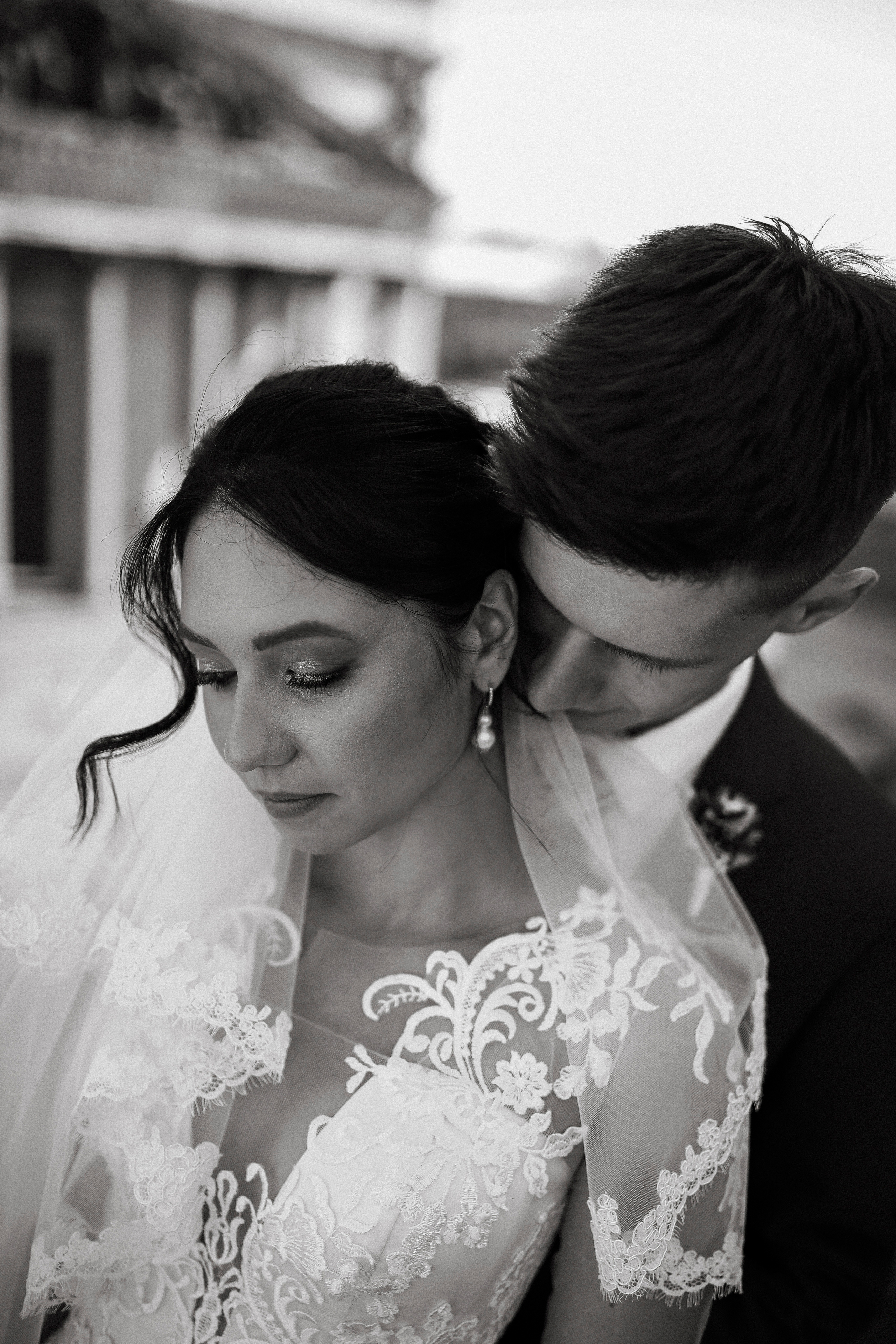 Анастасия и Евгений. Главная