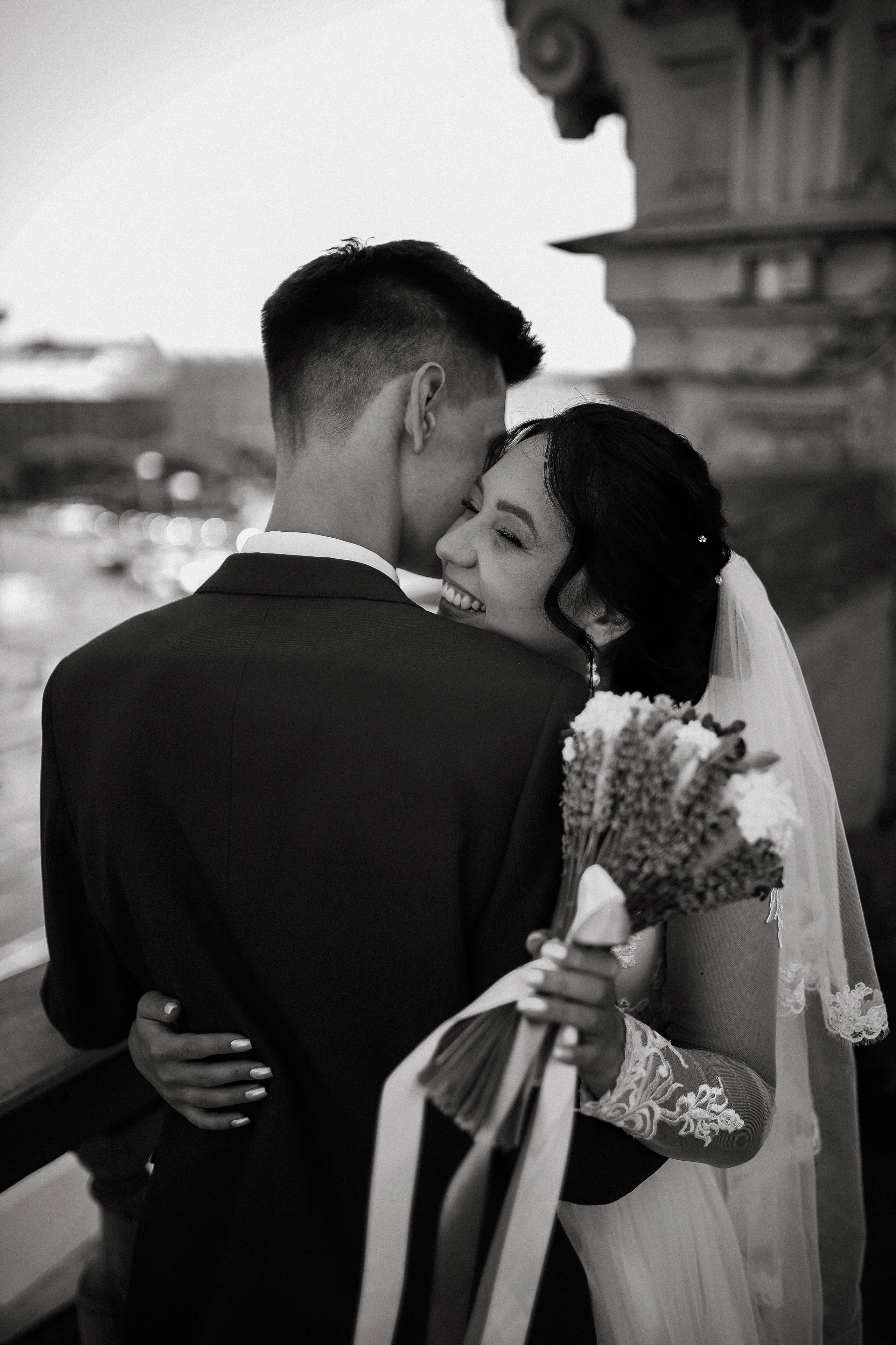 Анастасия и Евгений. Главная