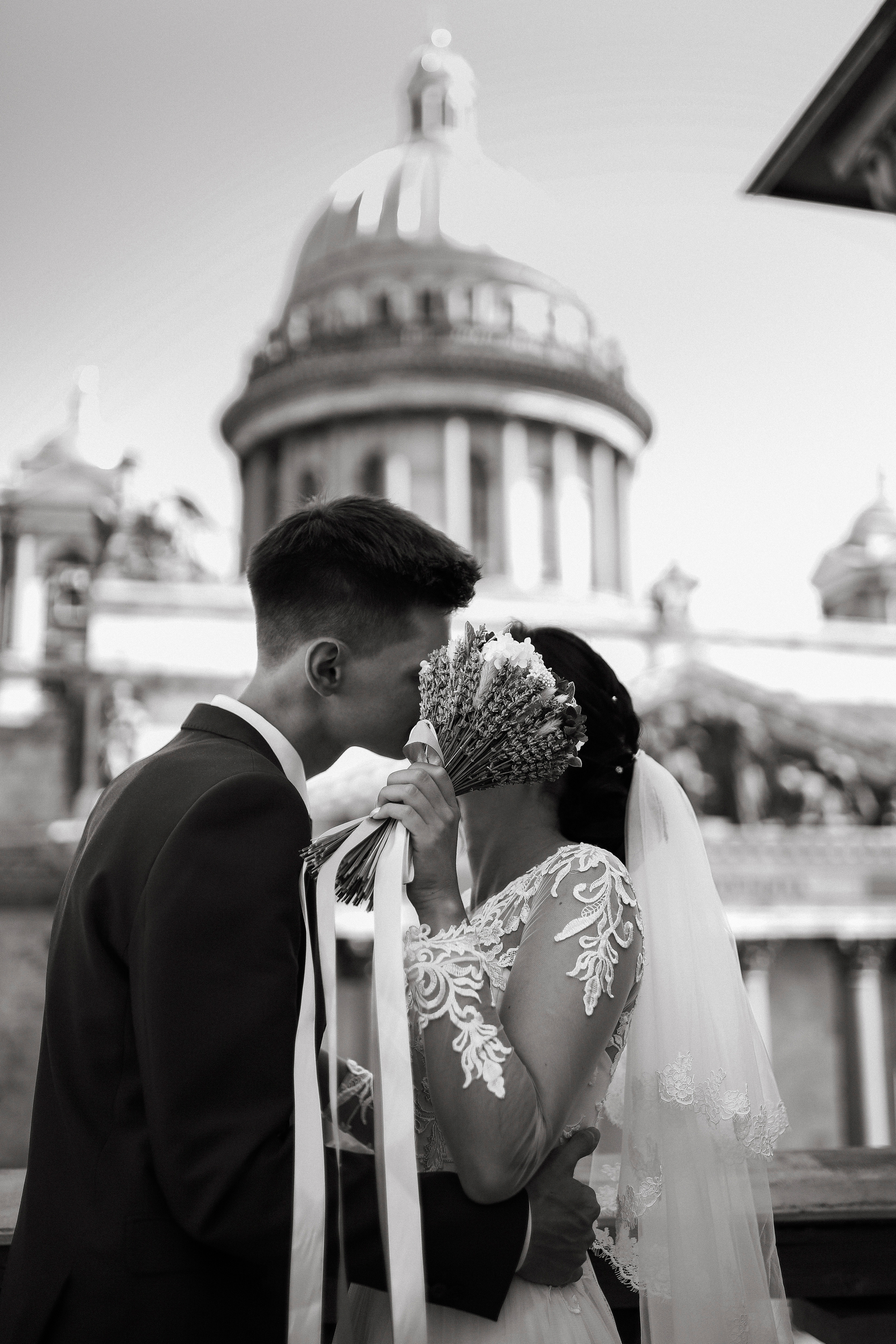 Анастасия и Евгений. Главная