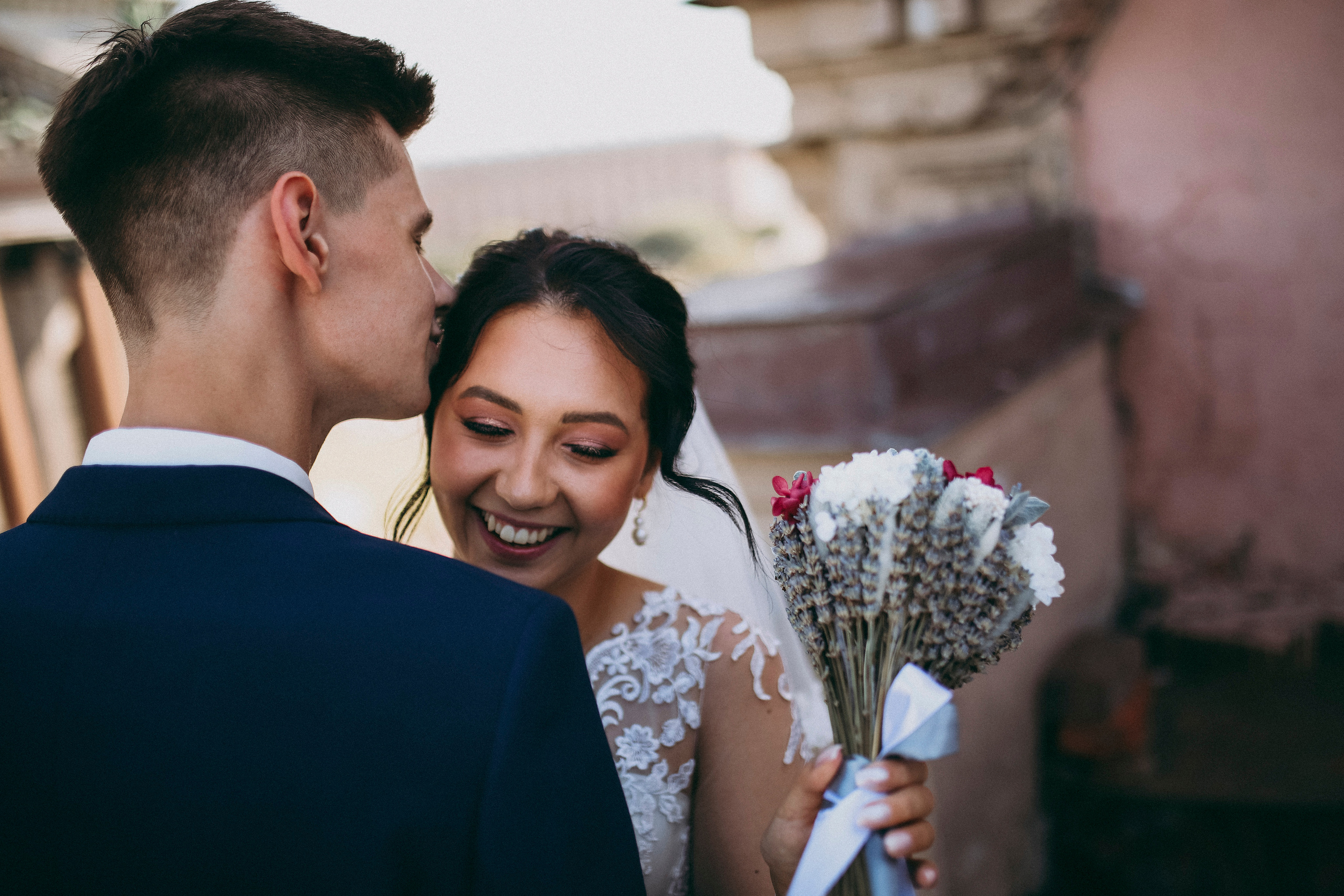 Анастасия и Евгений. Главная