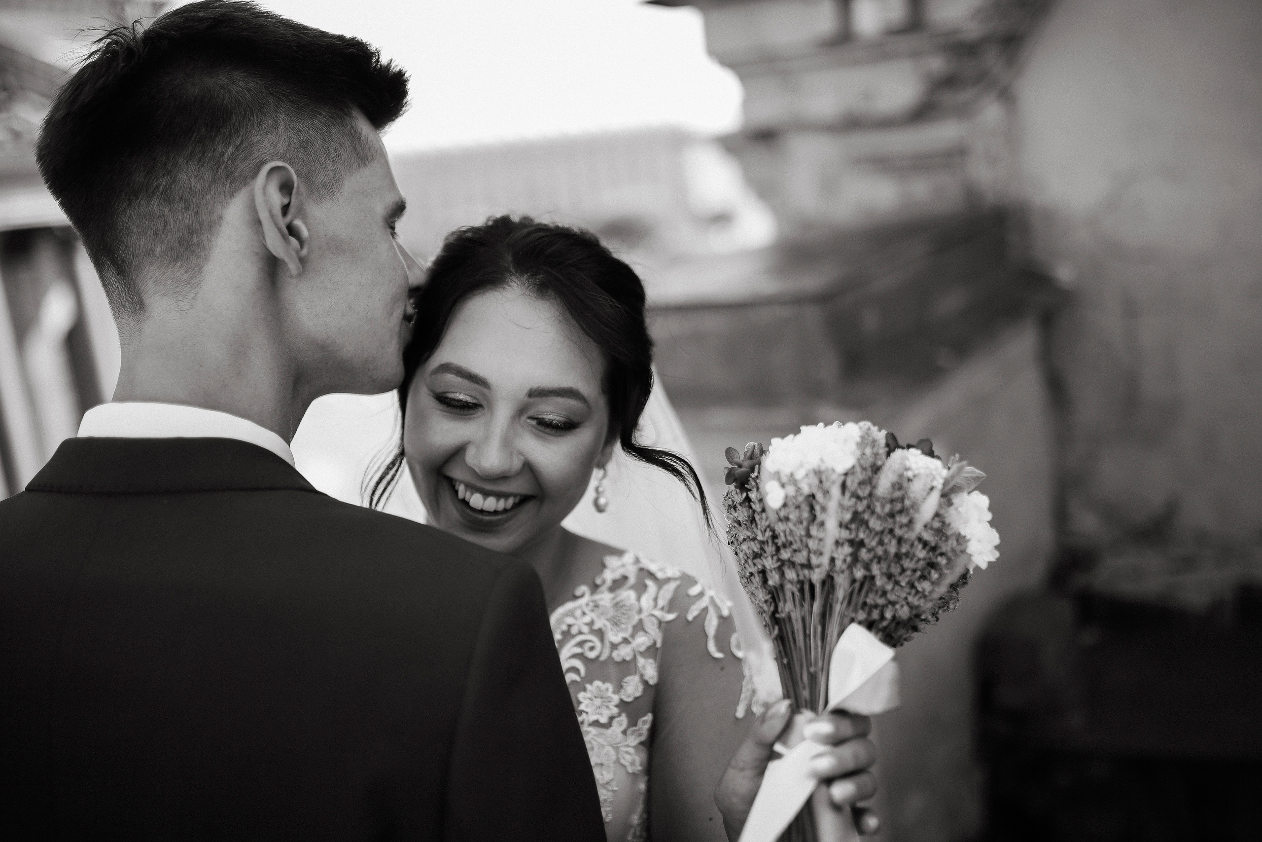 Анастасия и Евгений. Главная