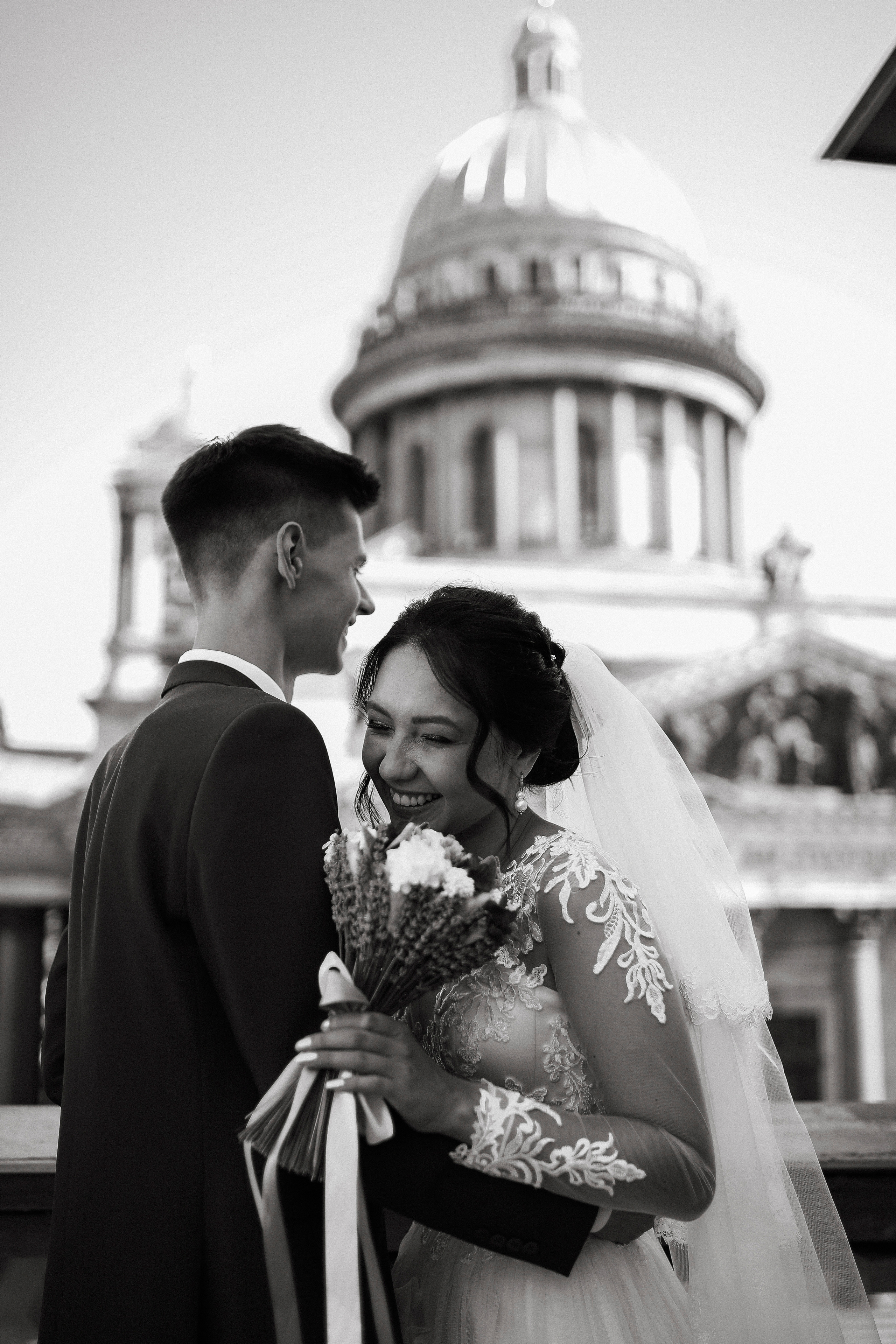 Анастасия и Евгений. Главная