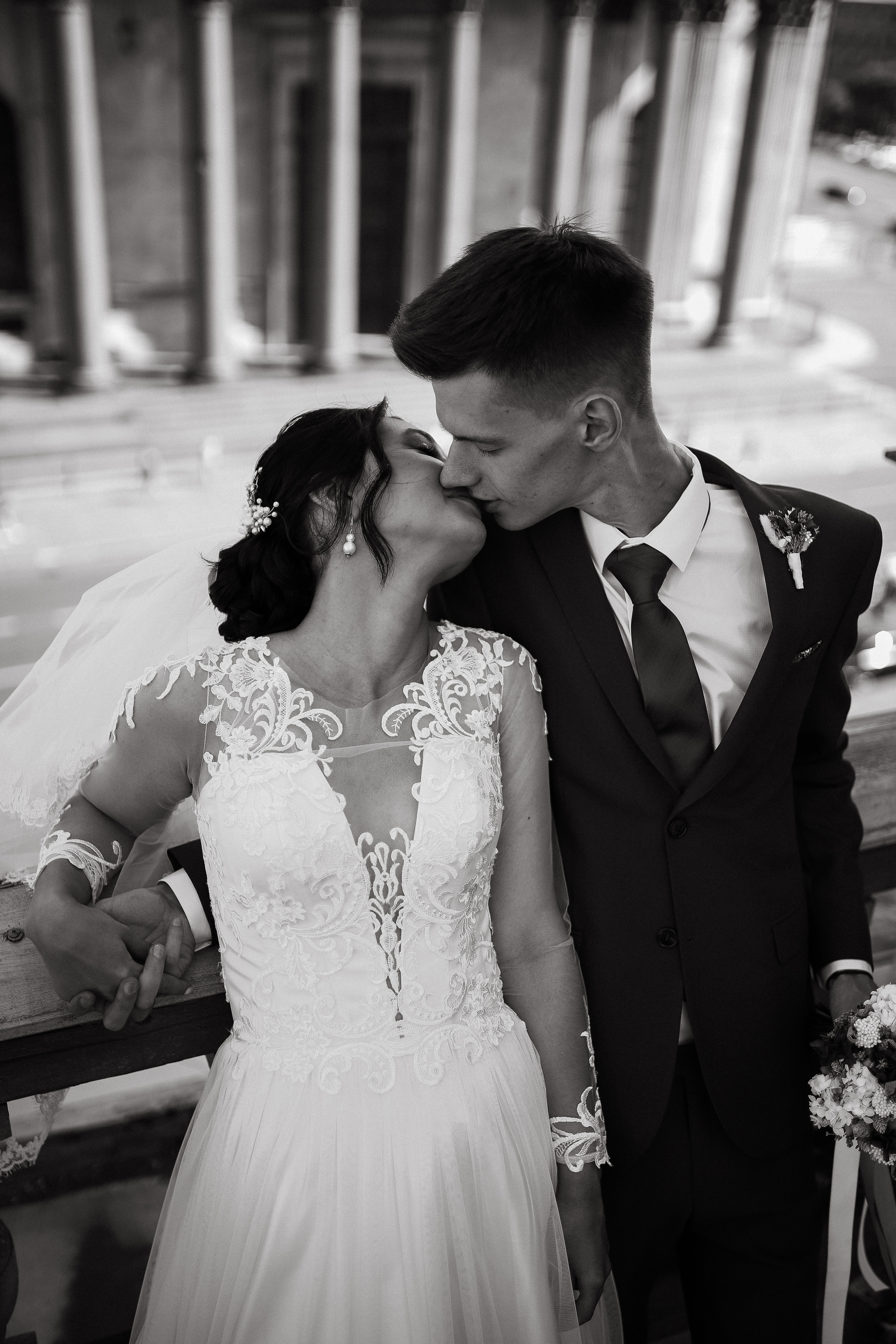 Анастасия и Евгений. Главная