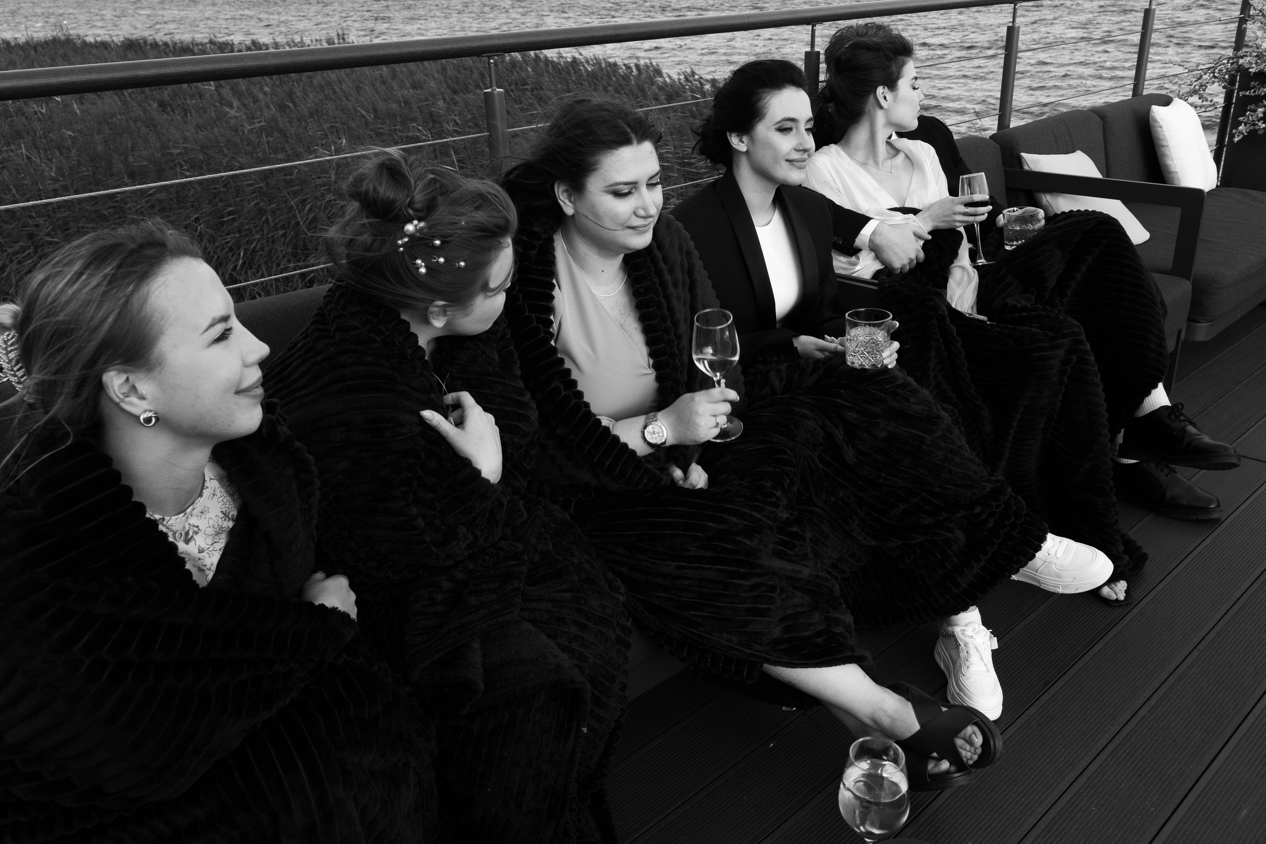 Санкт-Петербург. Свадебный фотограф-видеограф в Архангельске. Фотохудожница Lana Contra