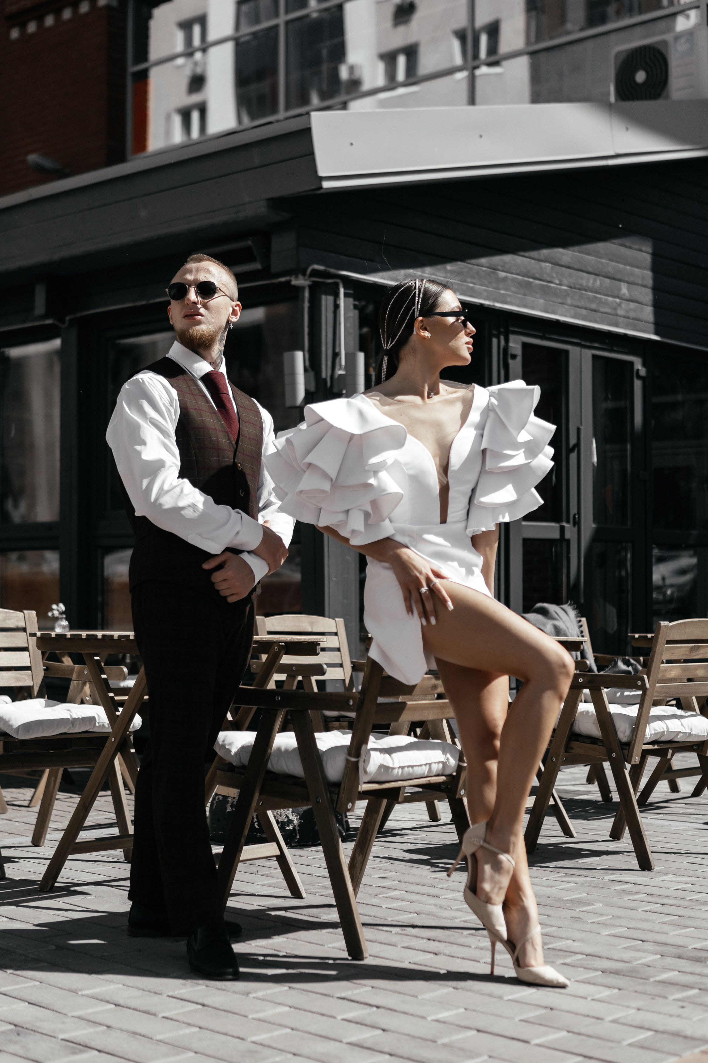 Свадебный фотограф Уфа — Руслан ГабдлисламовЖивые эмоции, красивые кадры, воспоминания на всю жизнь.Работаю по всей Республике Башкортоста. Свадебный фотограф Уфа Руслан Габдлисламов