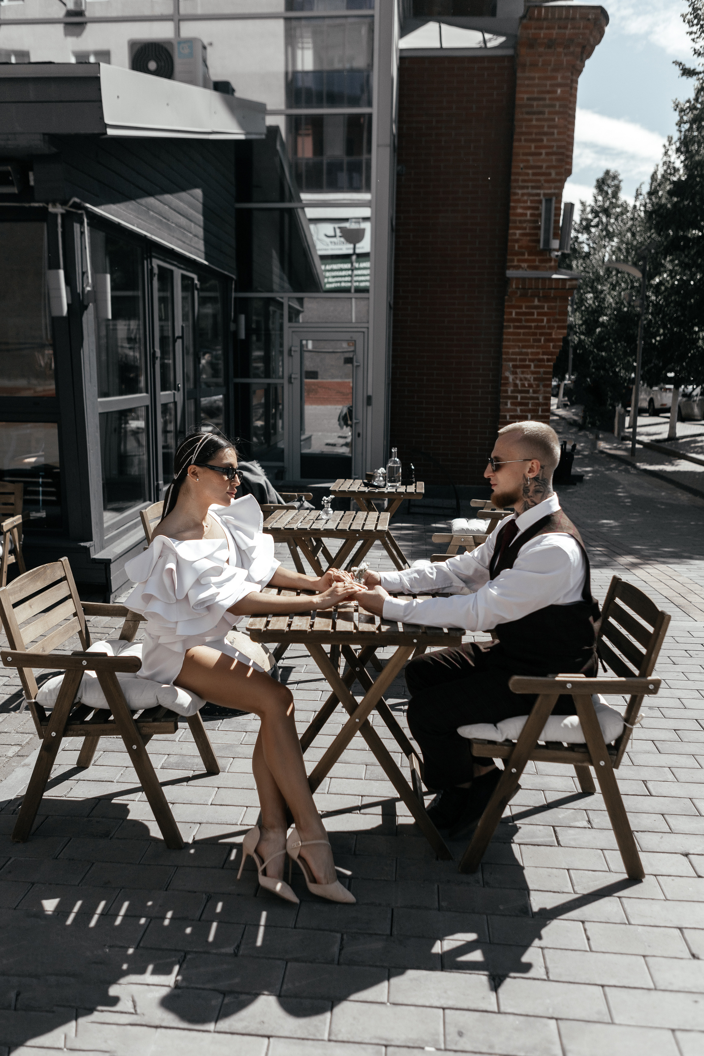 Свадебный фотограф Уфа — Руслан ГабдлисламовЖивые эмоции, красивые кадры, воспоминания на всю жизнь.Работаю по всей Республике Башкортоста. Свадебный фотограф Уфа Руслан Габдлисламов