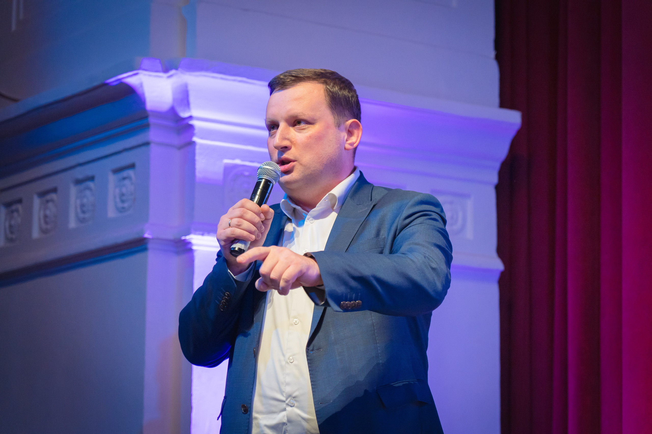 Фестиваль творчества PERFORMANCE. Главная