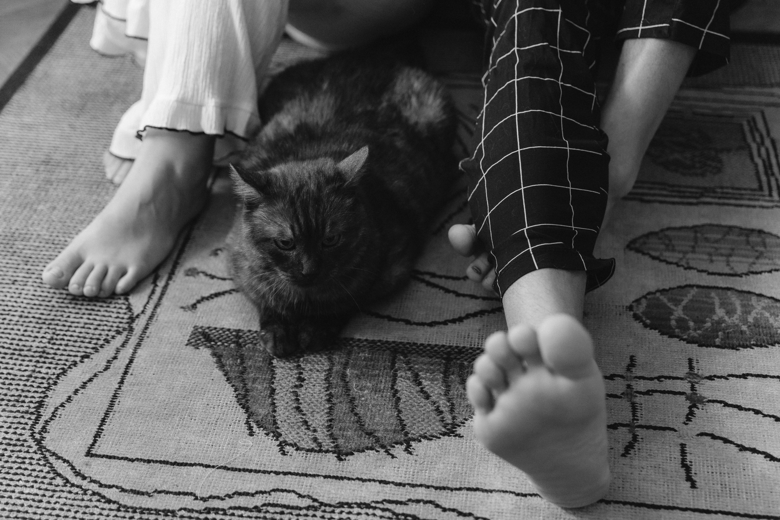 А & И. Женский и свадебный фотограф Москва Елизавета Перова