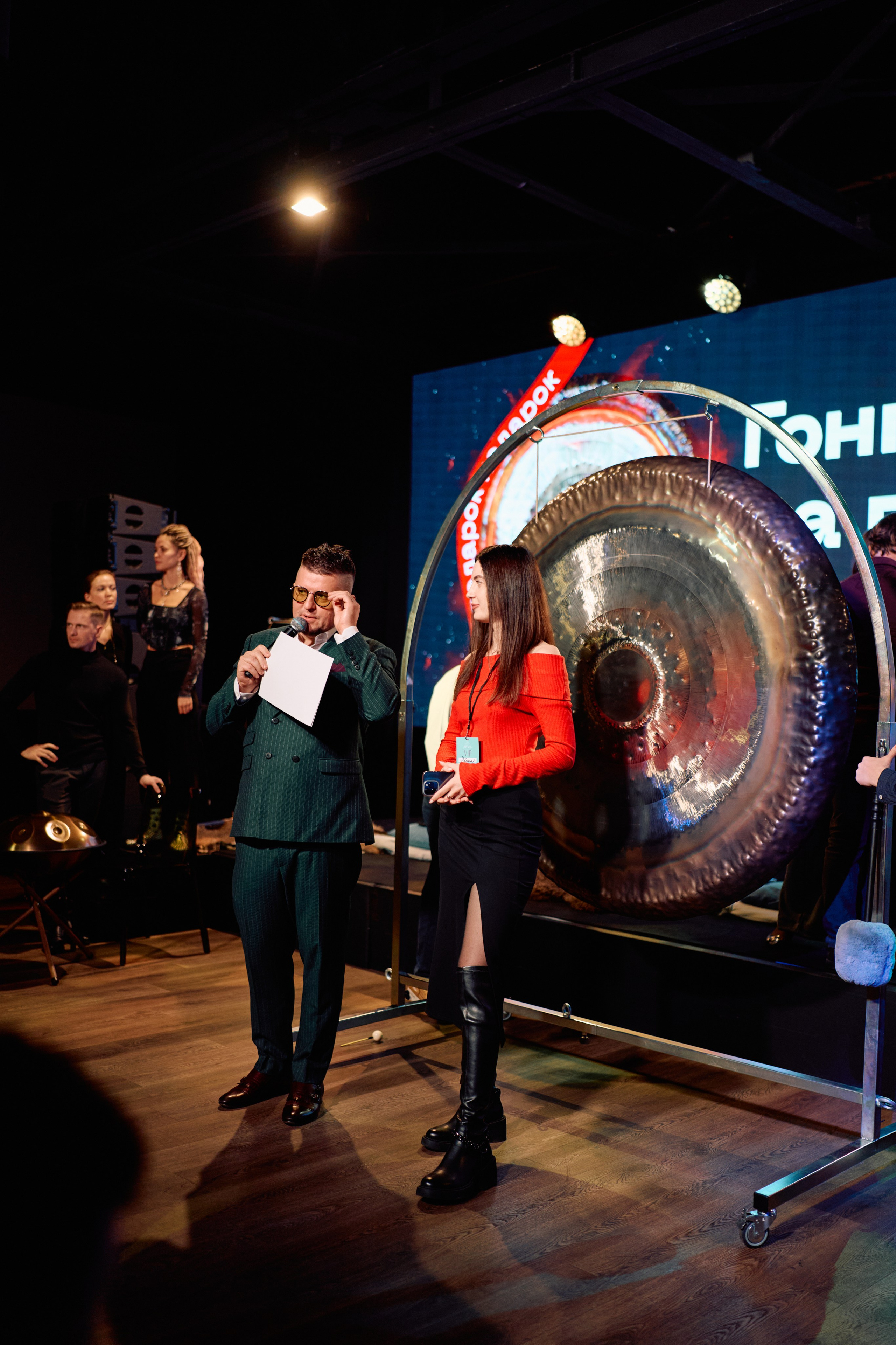 Форум QR. Свадебный фотограф в Москве Кристина Чехова