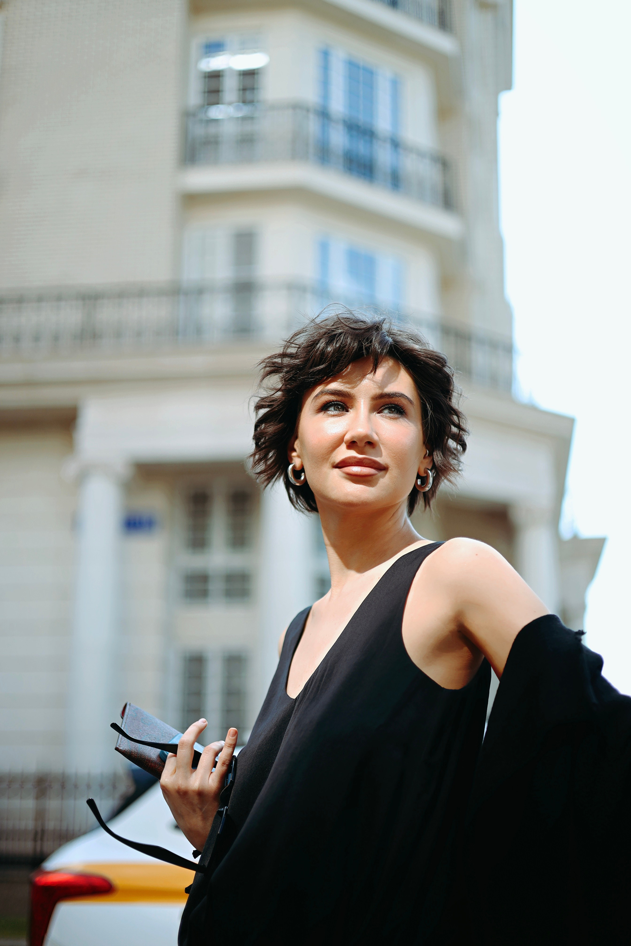 Portrait. Фотосессии в Москве и Санкт-Петербурге, а также по столицам стран Евро