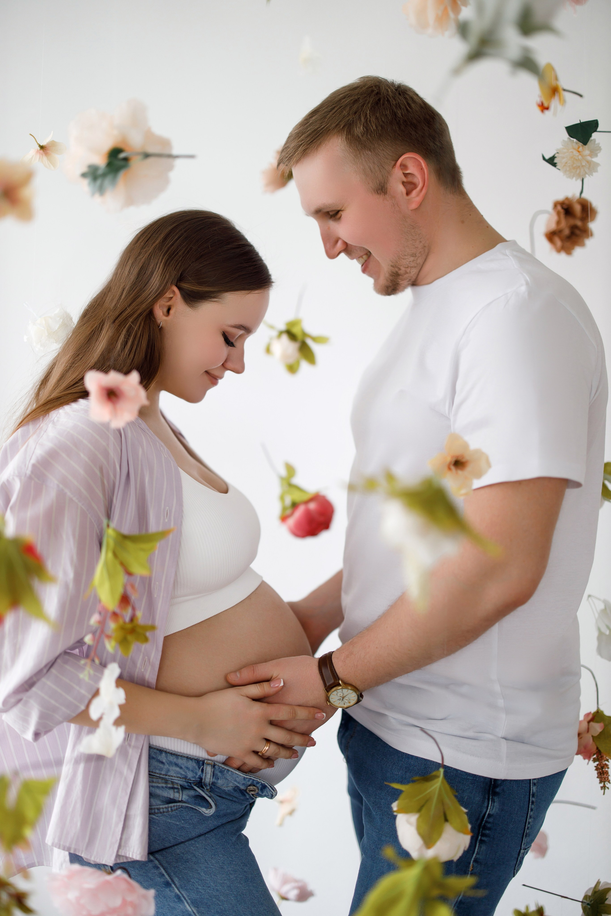 Парные. Фотограф и видеограф Москва Анапа
