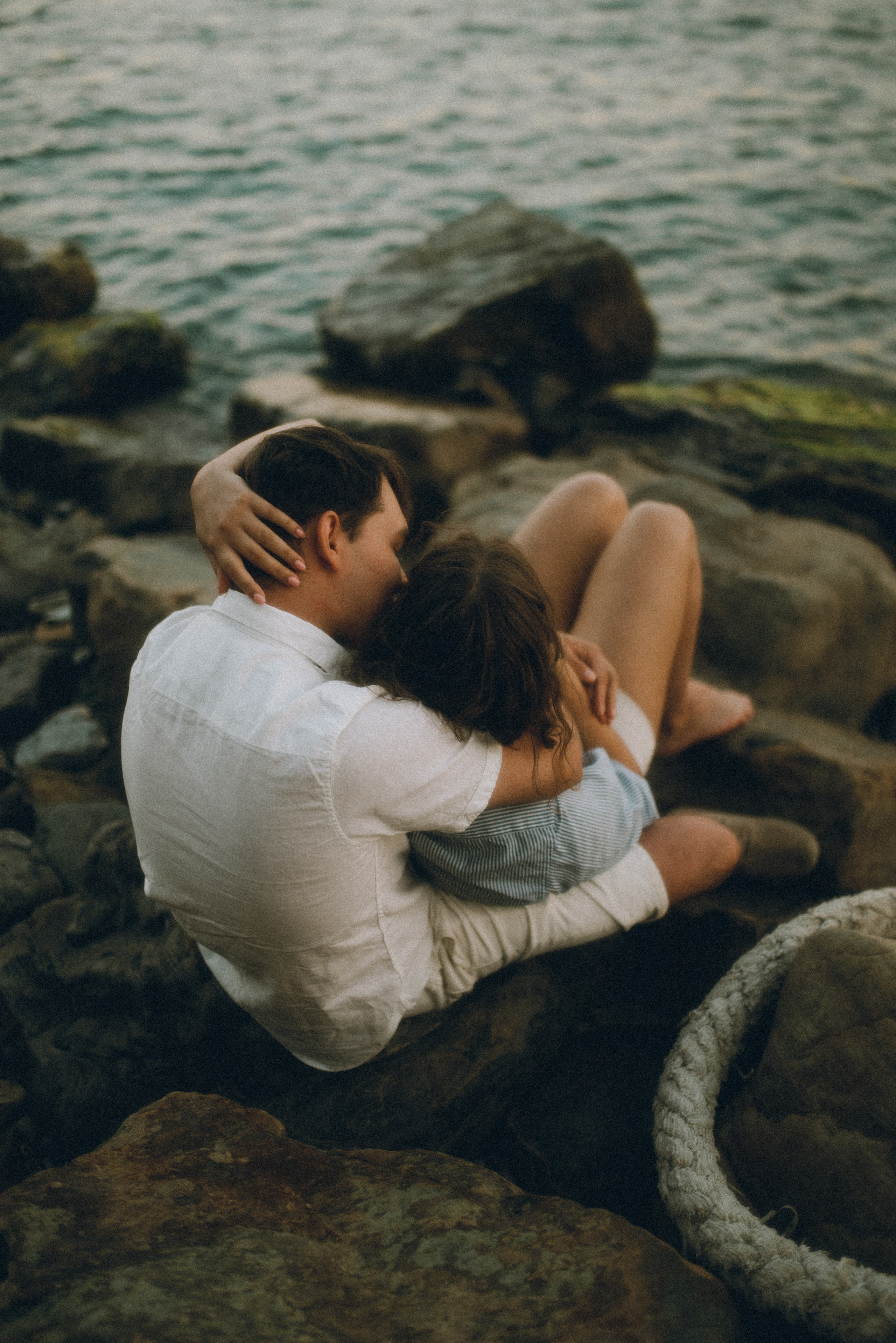 Виолетта и Евгений. Фотограф Санкт-Петербург, Новороссийск