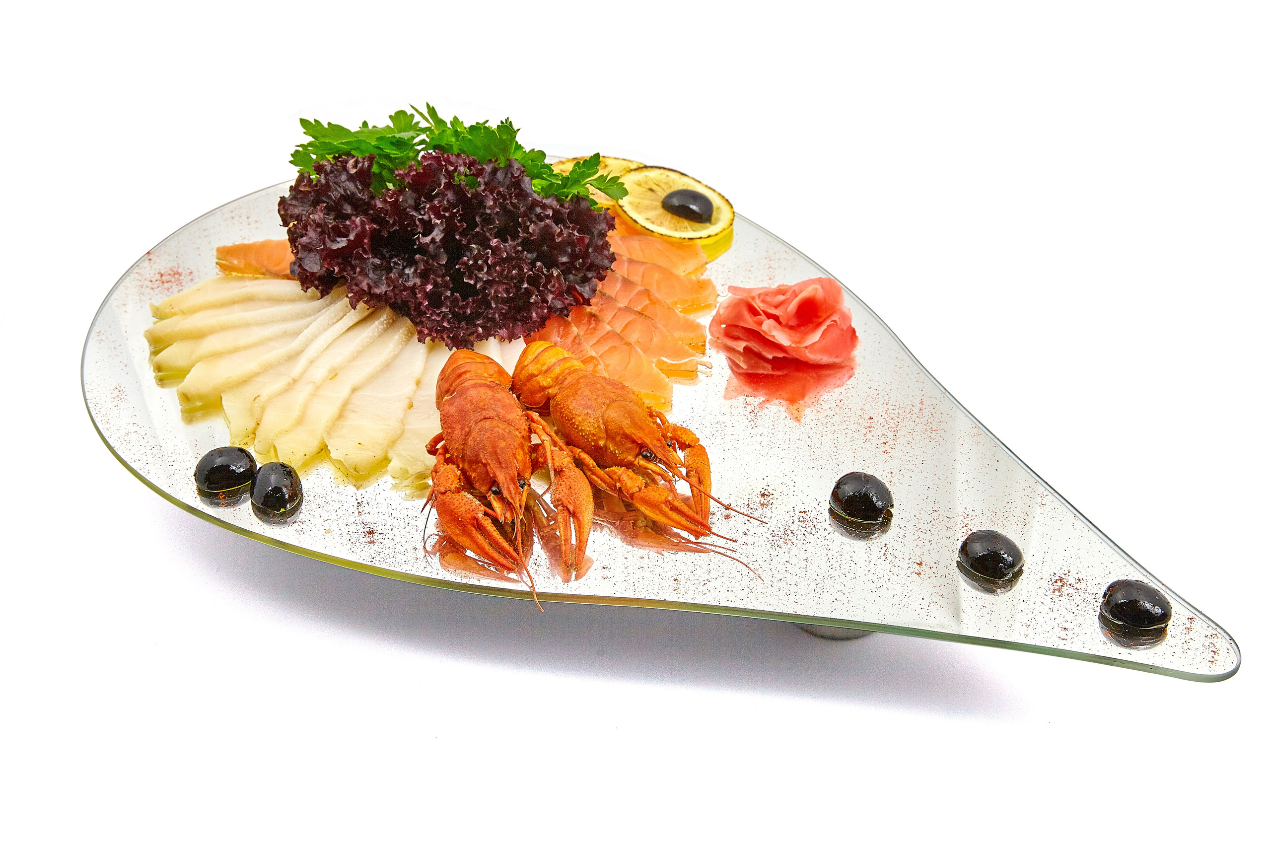 Для меню ресторана «Аркадия». Фотограф Сергей Феденко