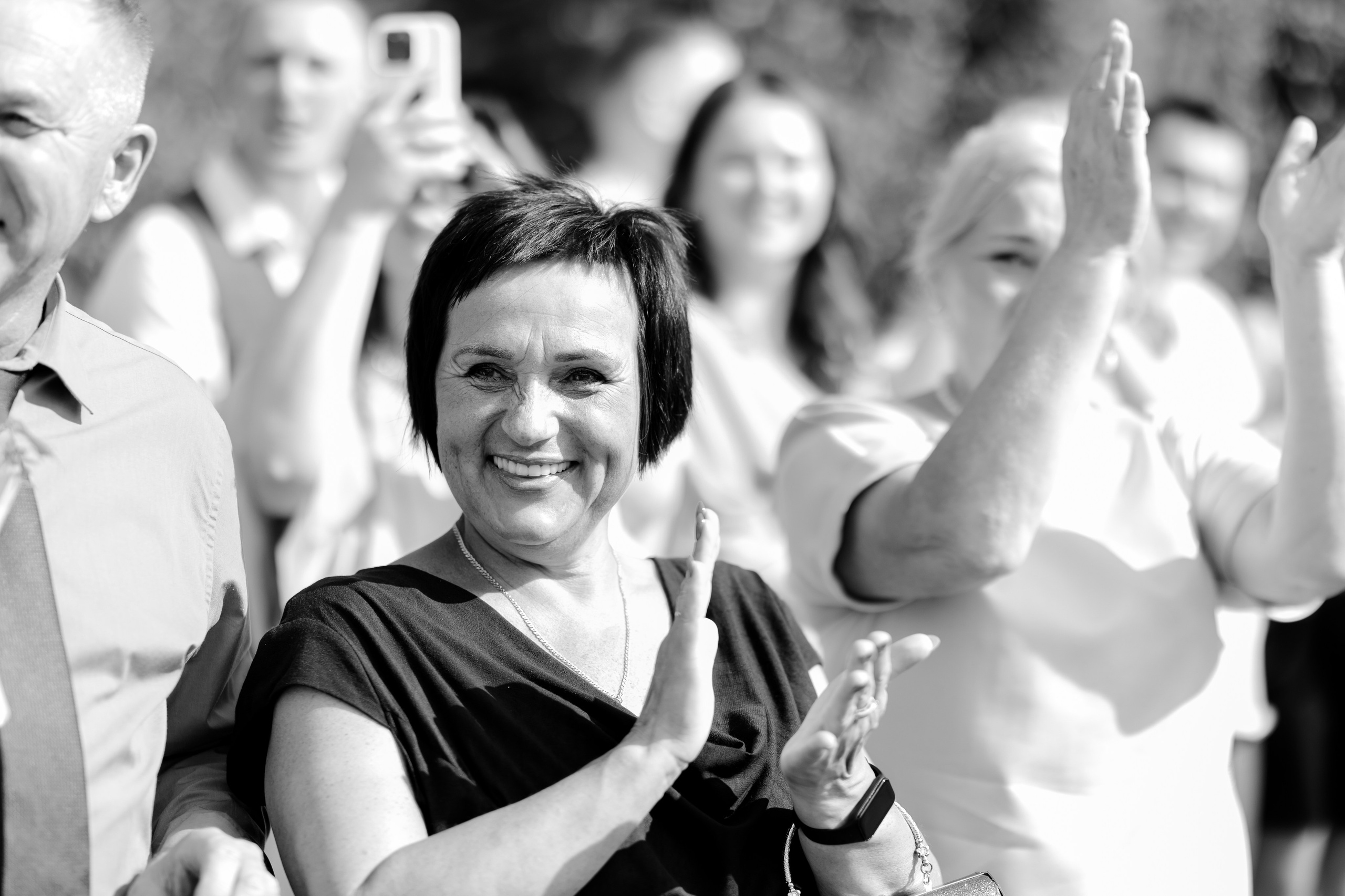 Антон и Наташа. Свадебный фотограф Анна Бабахина