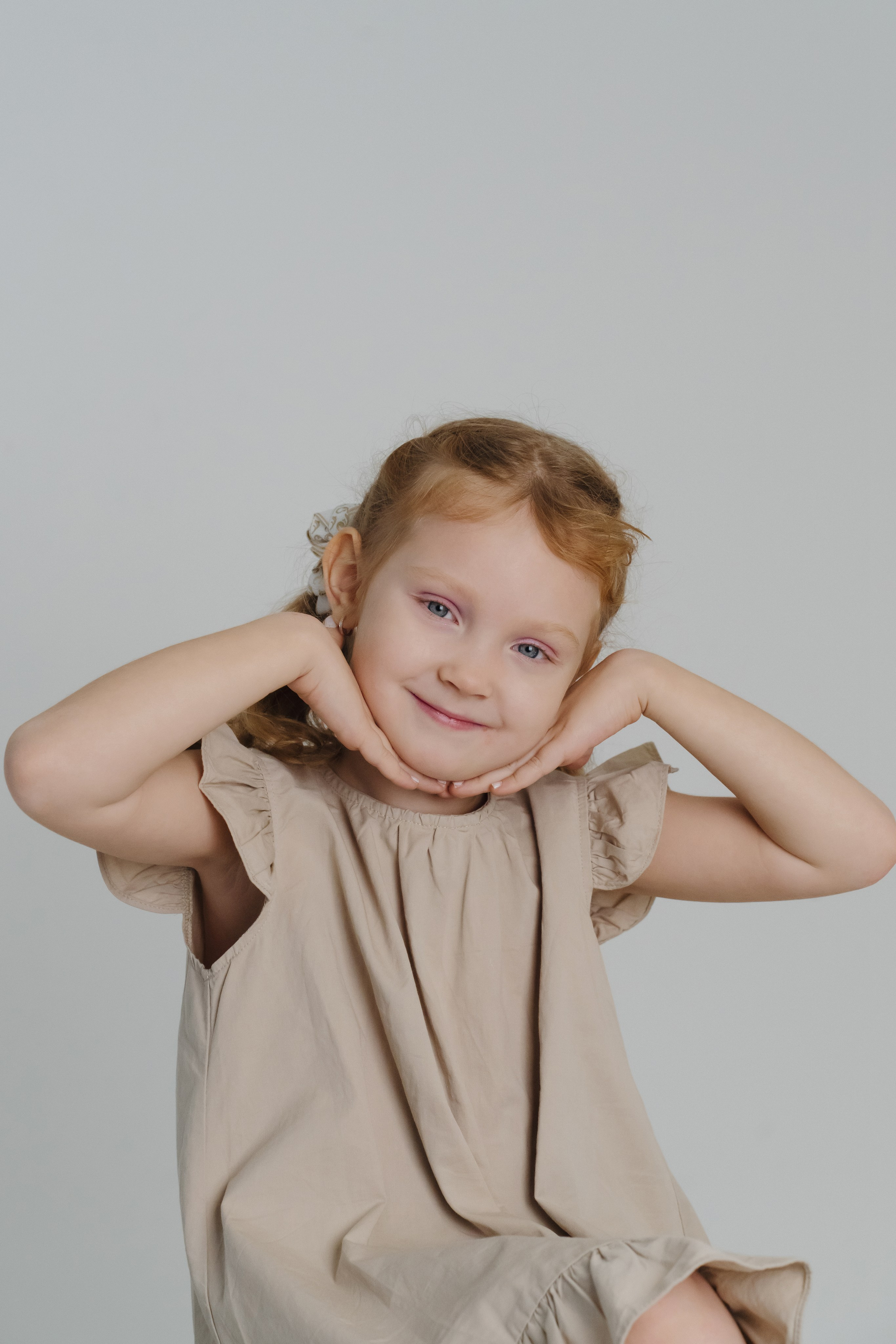 Константин Кристина Дарья Денис. Профессиональный фотограф в Самаре Анна Конзаева