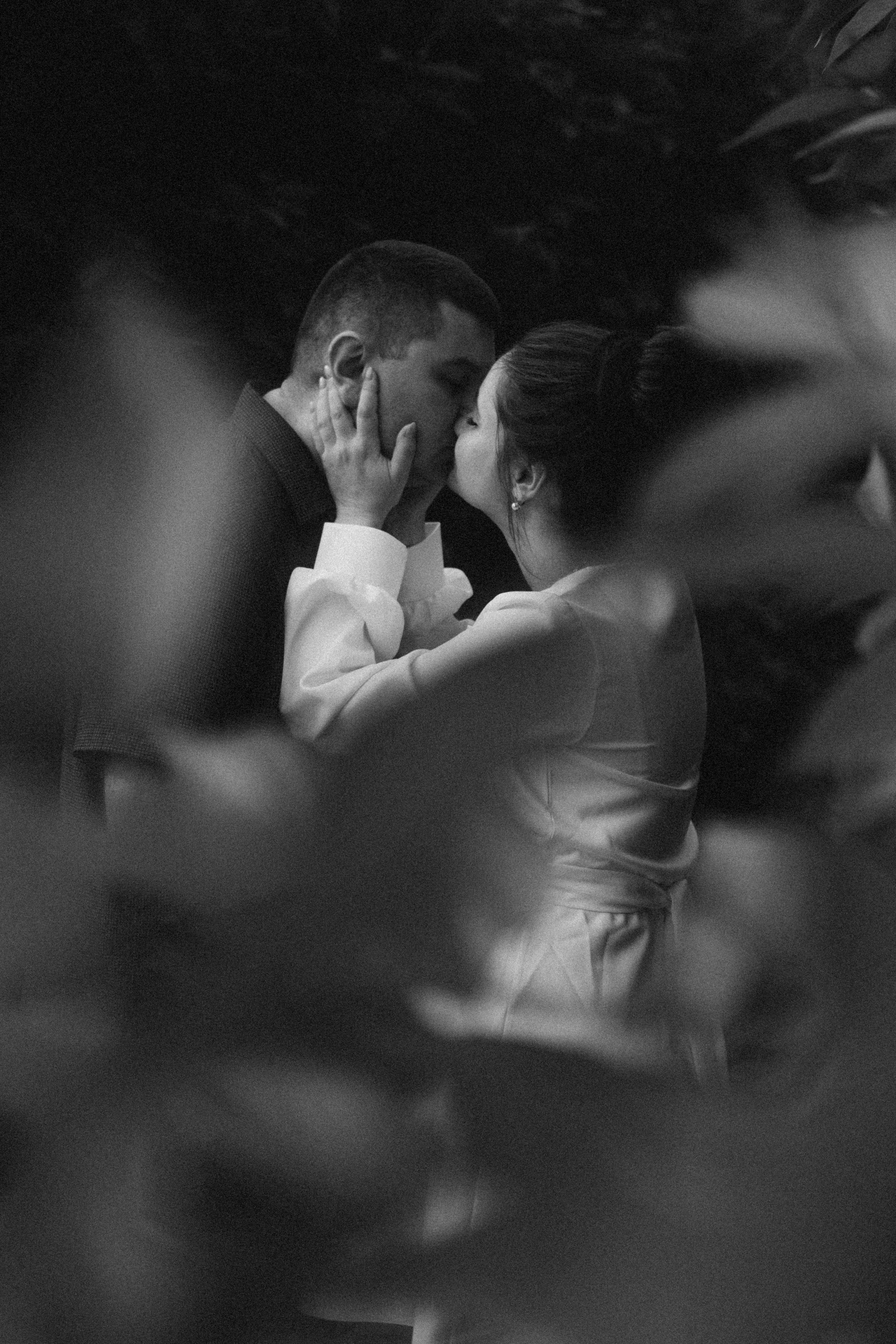 Лавстори в Митинском парке