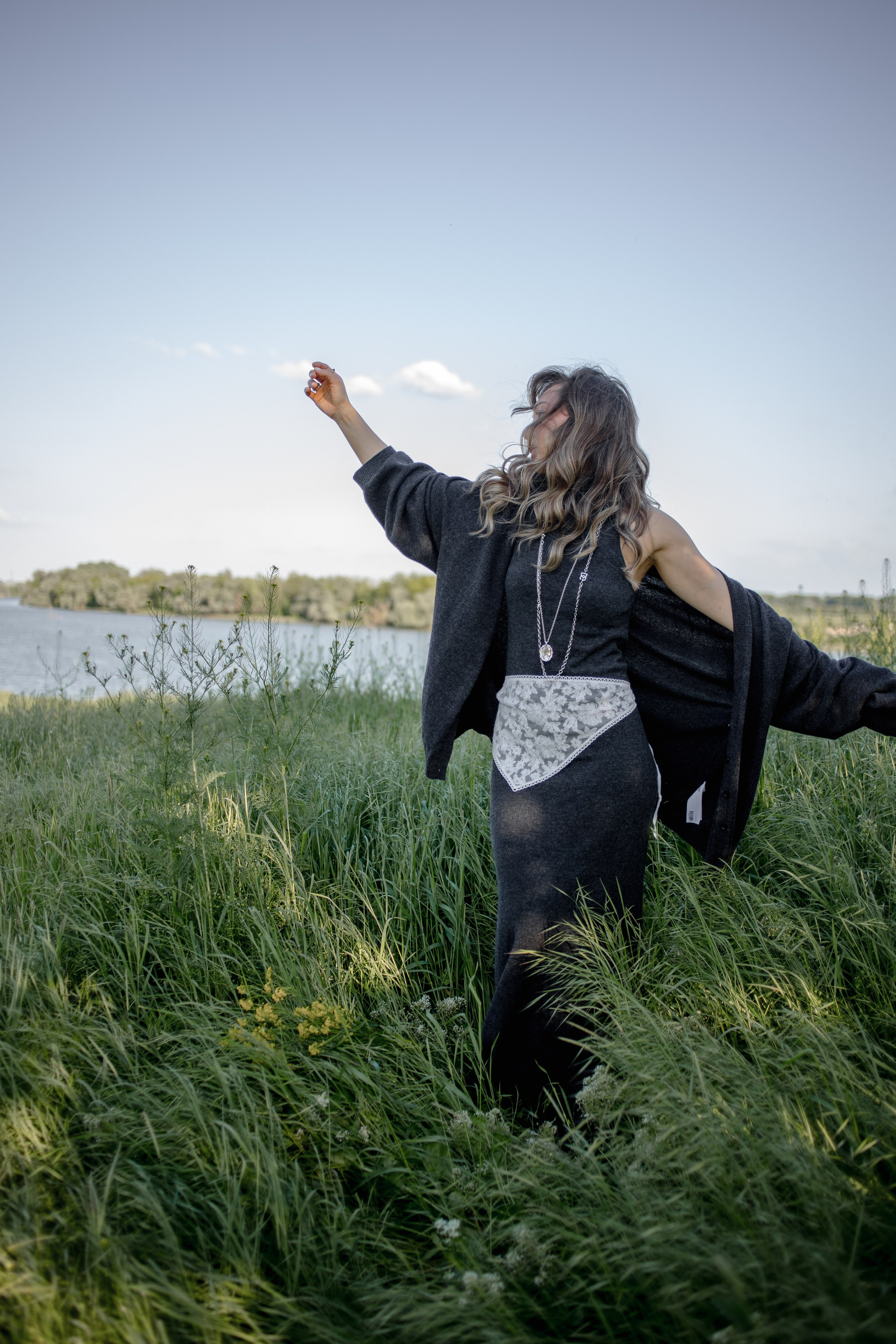 Весенняя прогулка. Фотограф в Краснодаре Евгения Михаевич