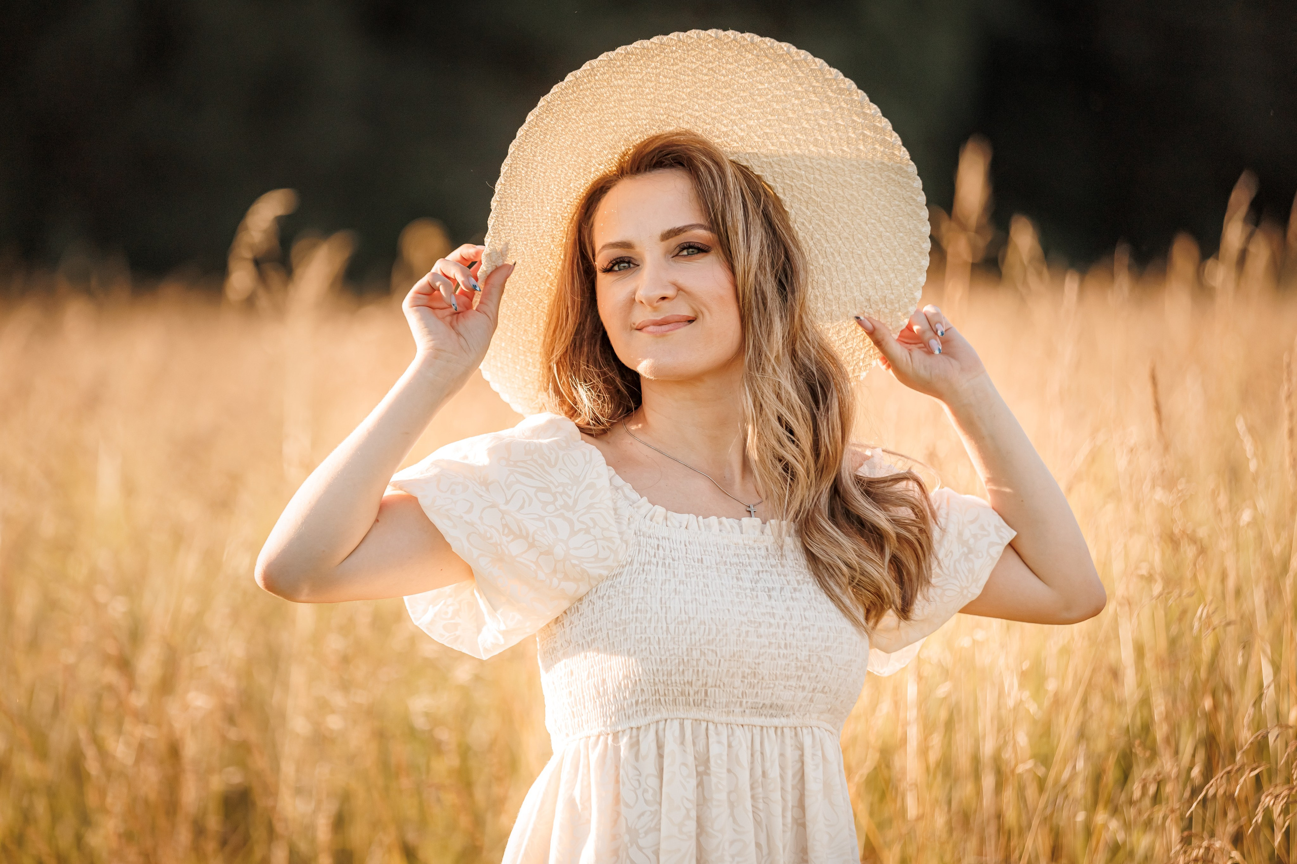 Мама и дочки. Летняя история для Иры, Аленки и Насти. Семейный и детский фотограф Комина Елена, Власиха, Одинцово