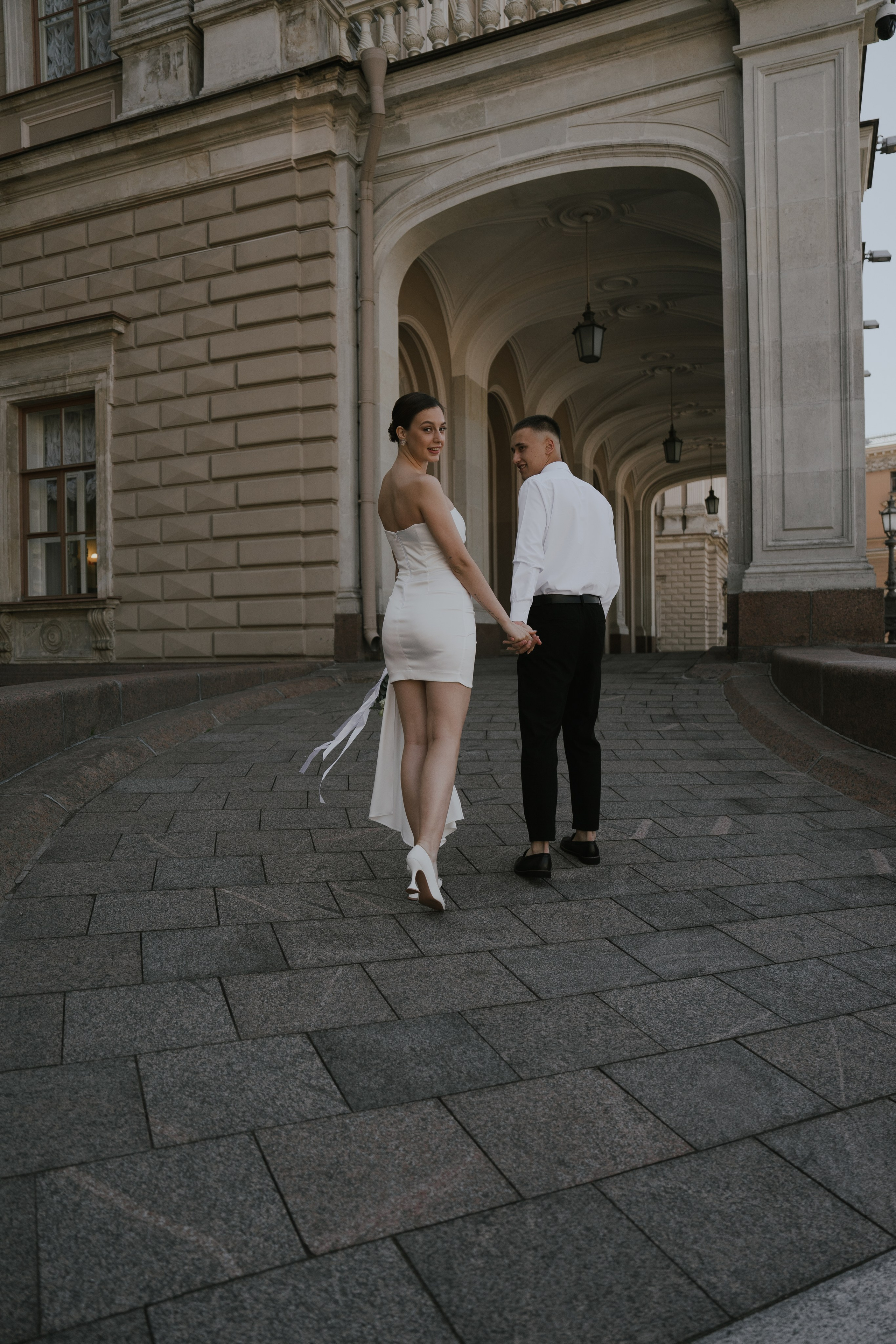 Wedding album. Фотограф в Санкт-Петербурге