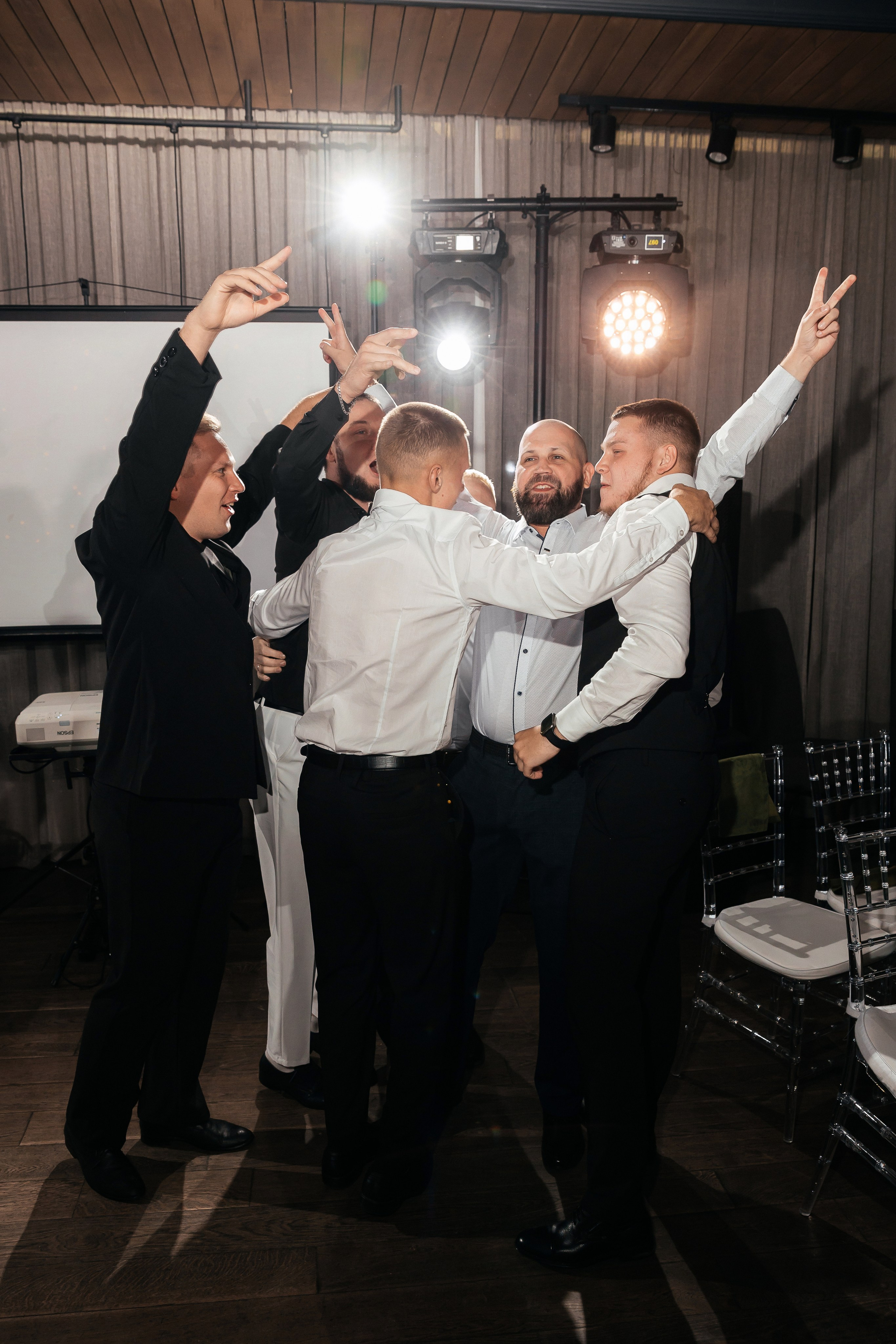 Дмитрий и Алина. Свадебный и семейный фотограф в Вологде Наталия Краснова