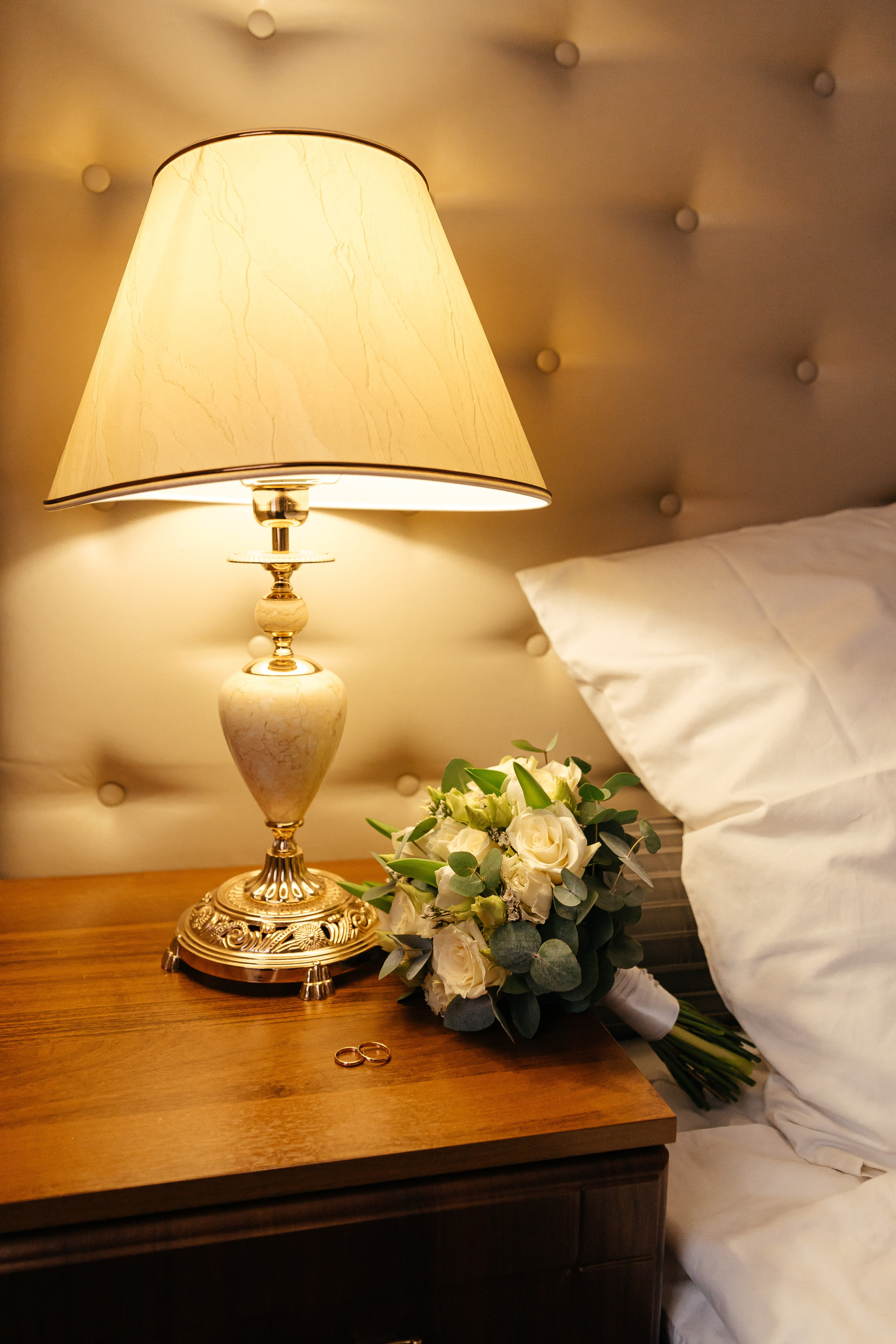 Михаил и Виктория. Свадебный и семейный фотограф в Вологде Наталия Краснова