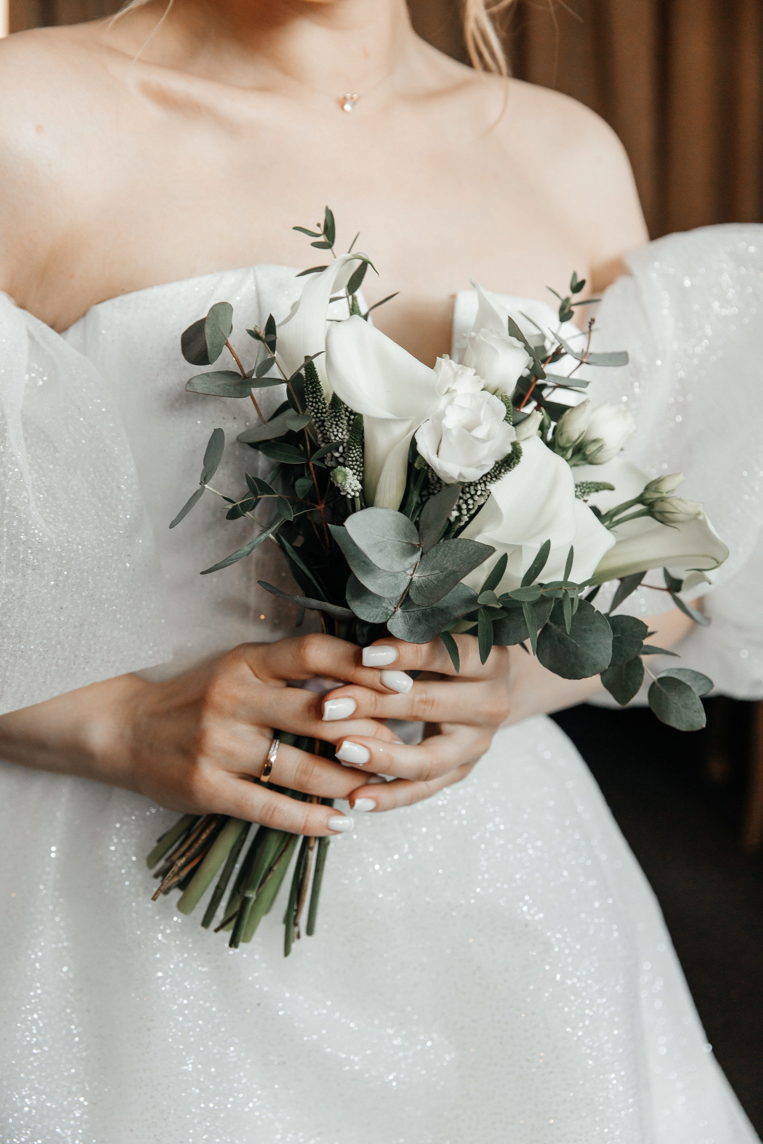 Юрий и Элина. Свадебный и семейный фотограф в Вологде Наталия Краснова