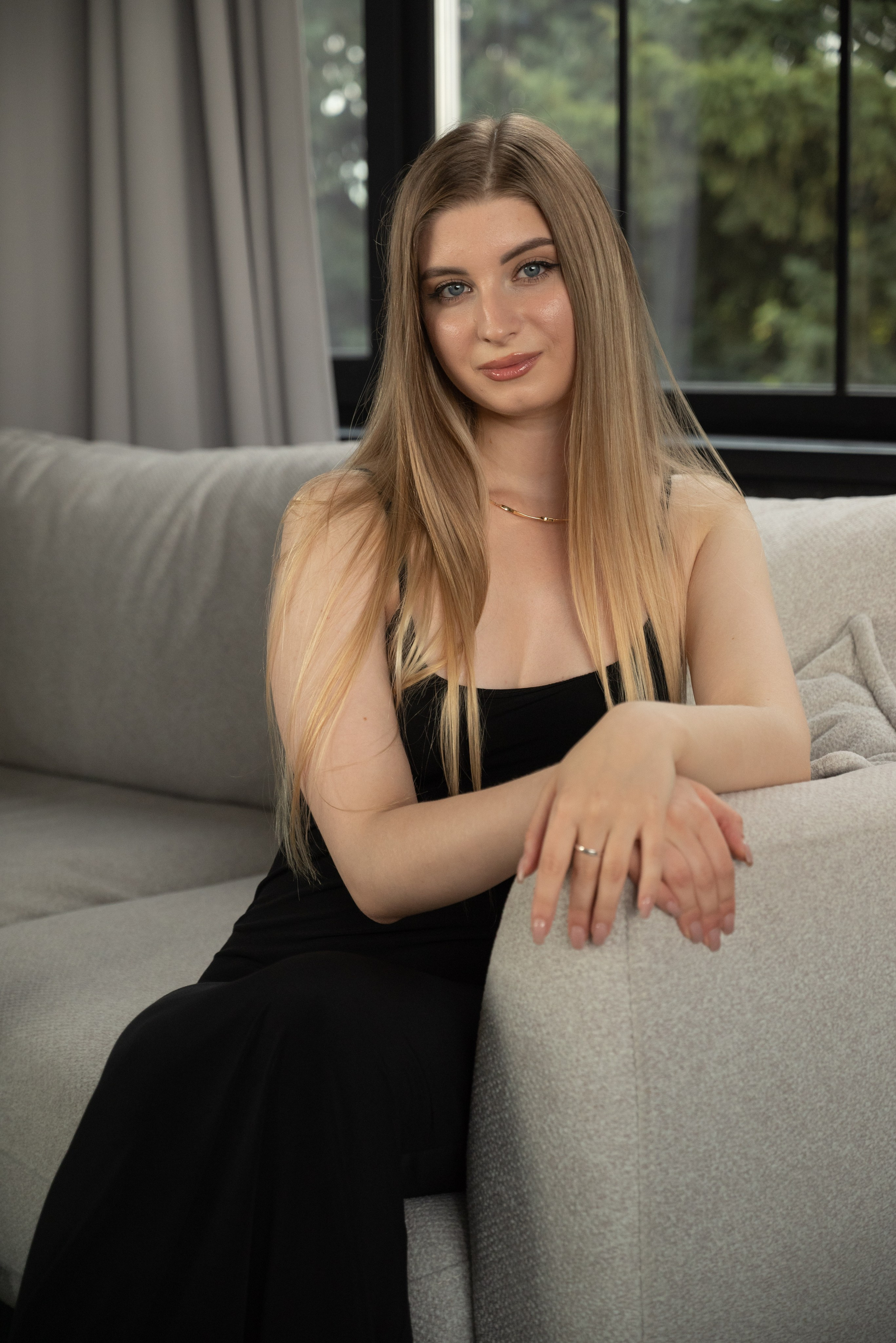 Фотосессия для женщин в Пензе, женский портрет в Пензе