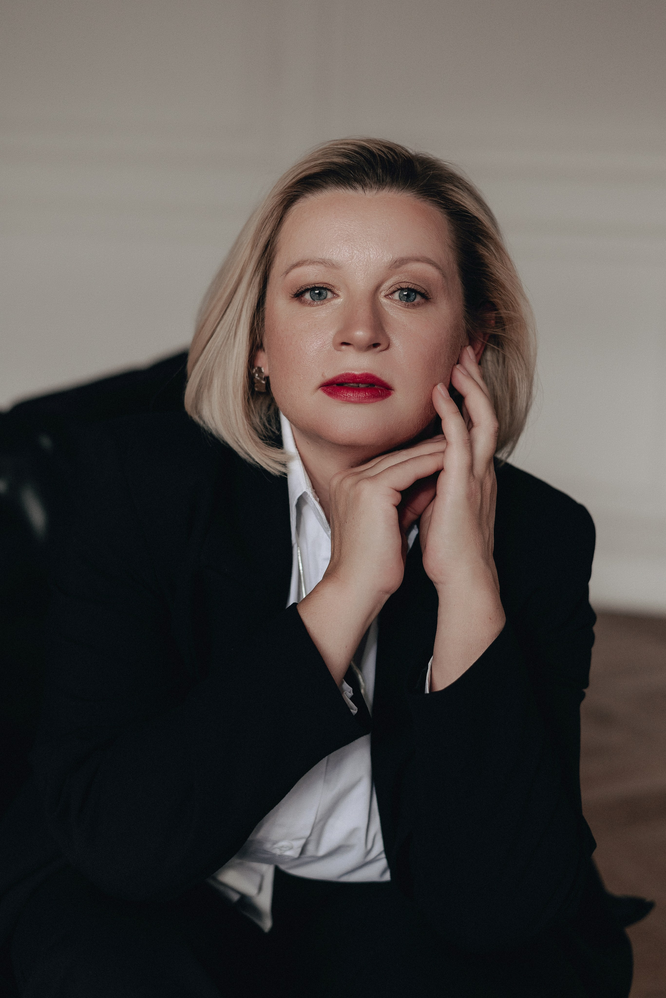 ELEN. Екатерина Курбанова. Женский фотограф