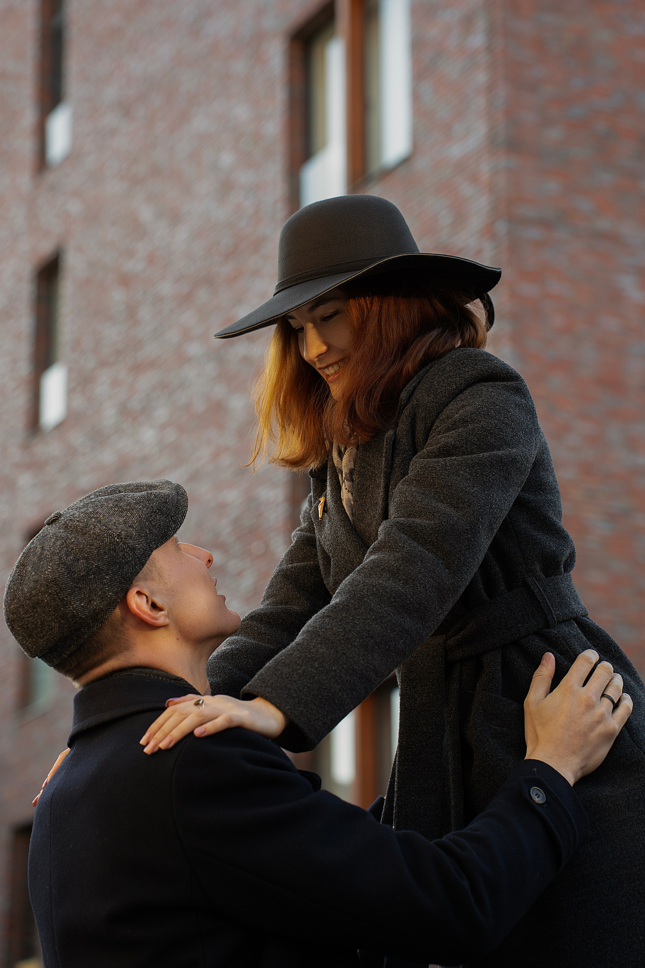 Свадебная фотосессия. Свадебный, детский, семейный, фотограф в Москве Ольга Космос