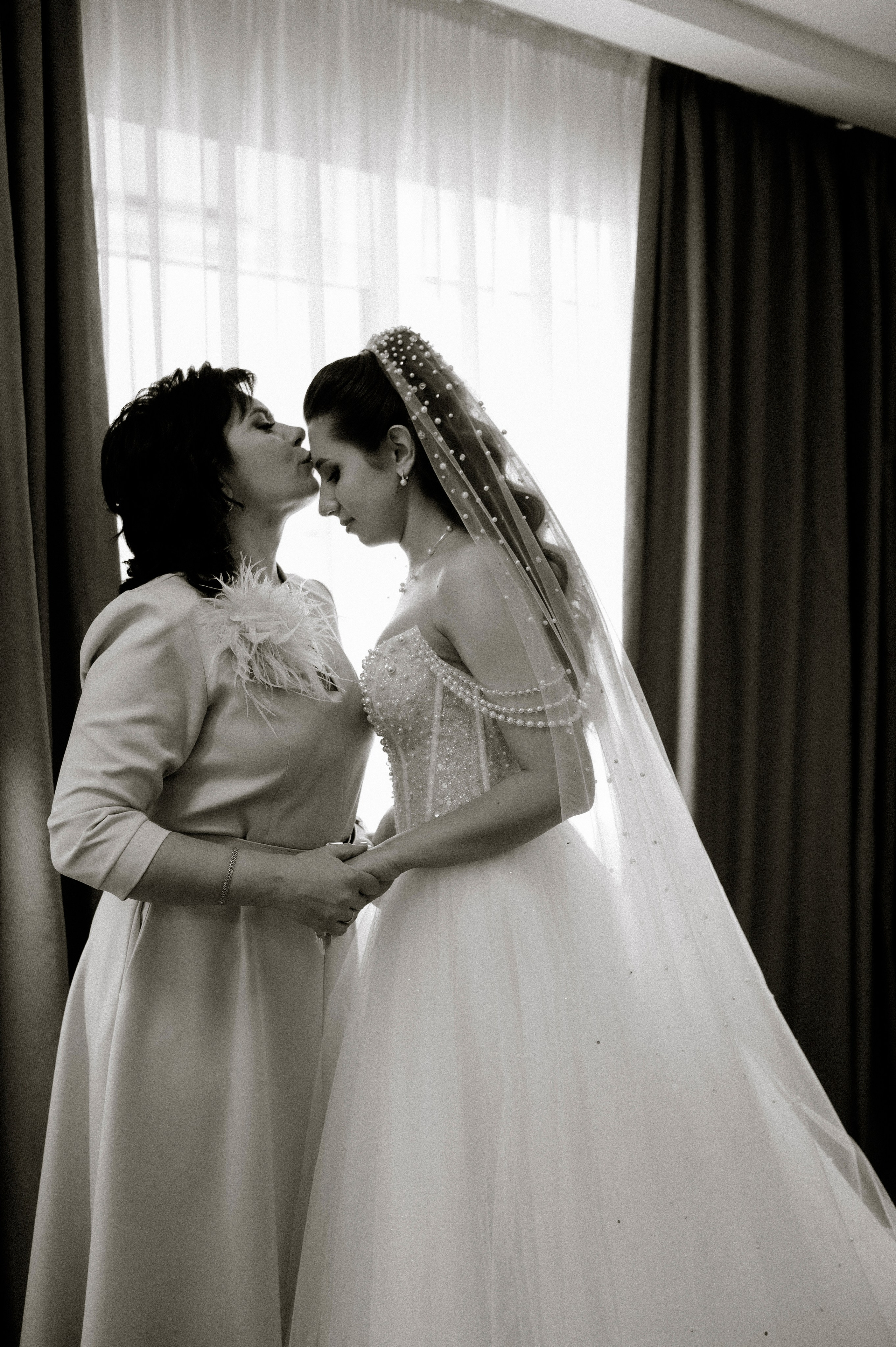 Роман и Юлия. Свадебный фотограф Белгород