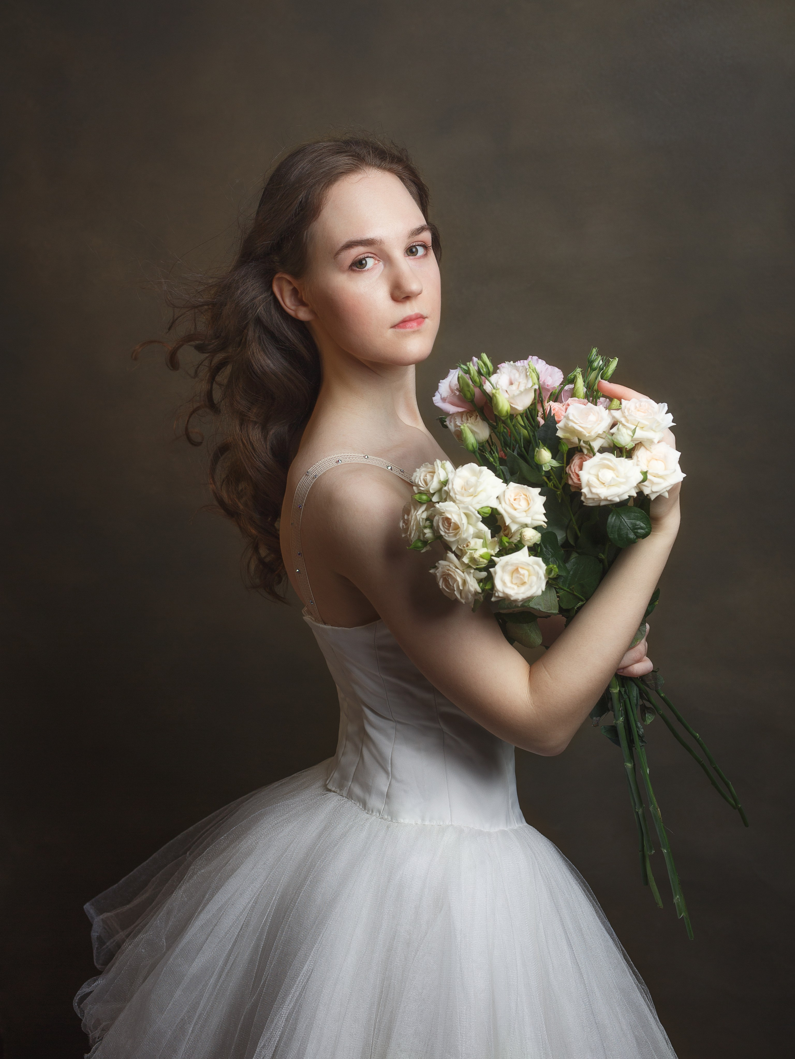 Фотосессия для Натальи. Фотохудожник в Москве Оксана Ведмеденко