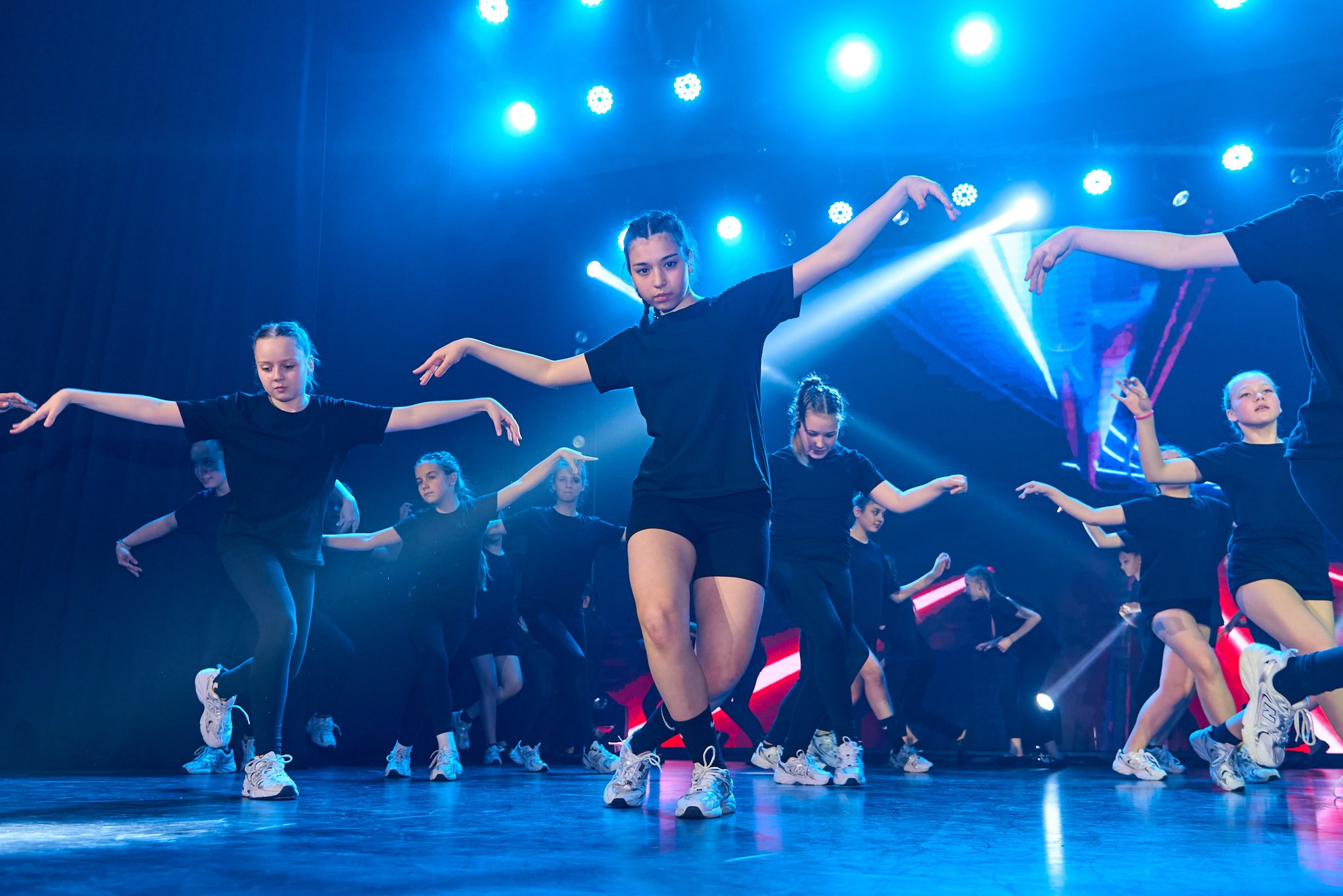 Отчетный концерт, «Эпицентр», 18.05.24. Наталия Март | Фотограф СПб