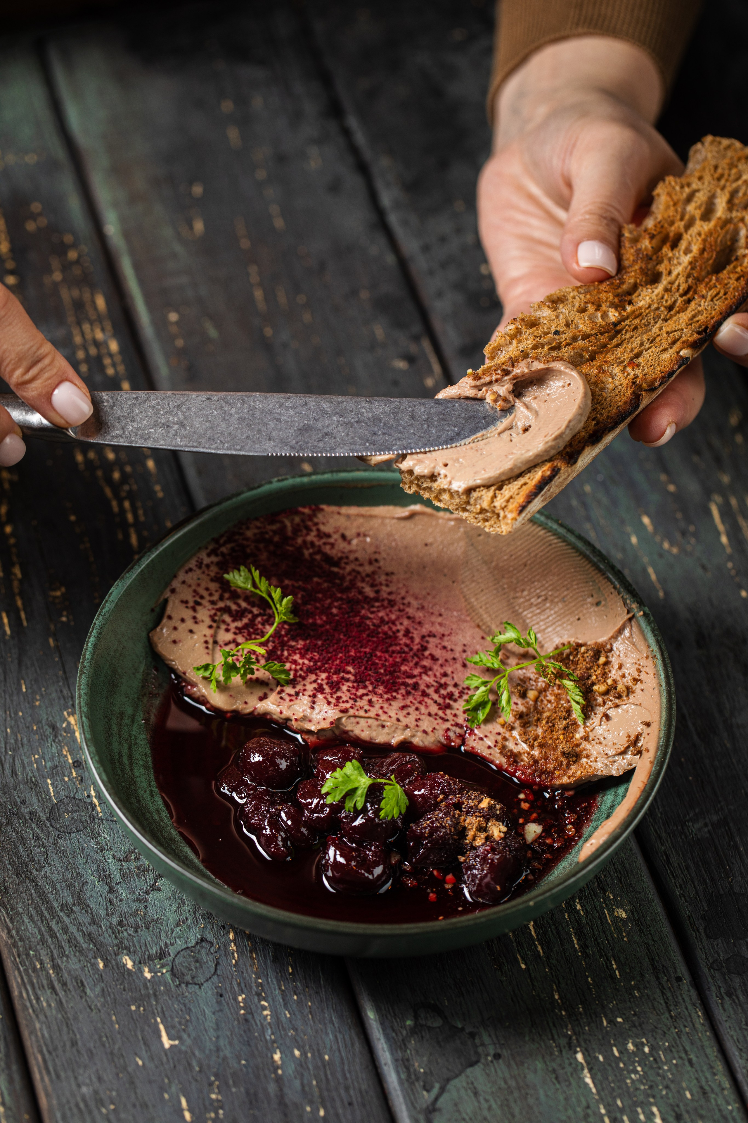 Лайфстайл съемки. Фуд-фотограф Москва, фуд-стилист, предметный фотограф, видеограф