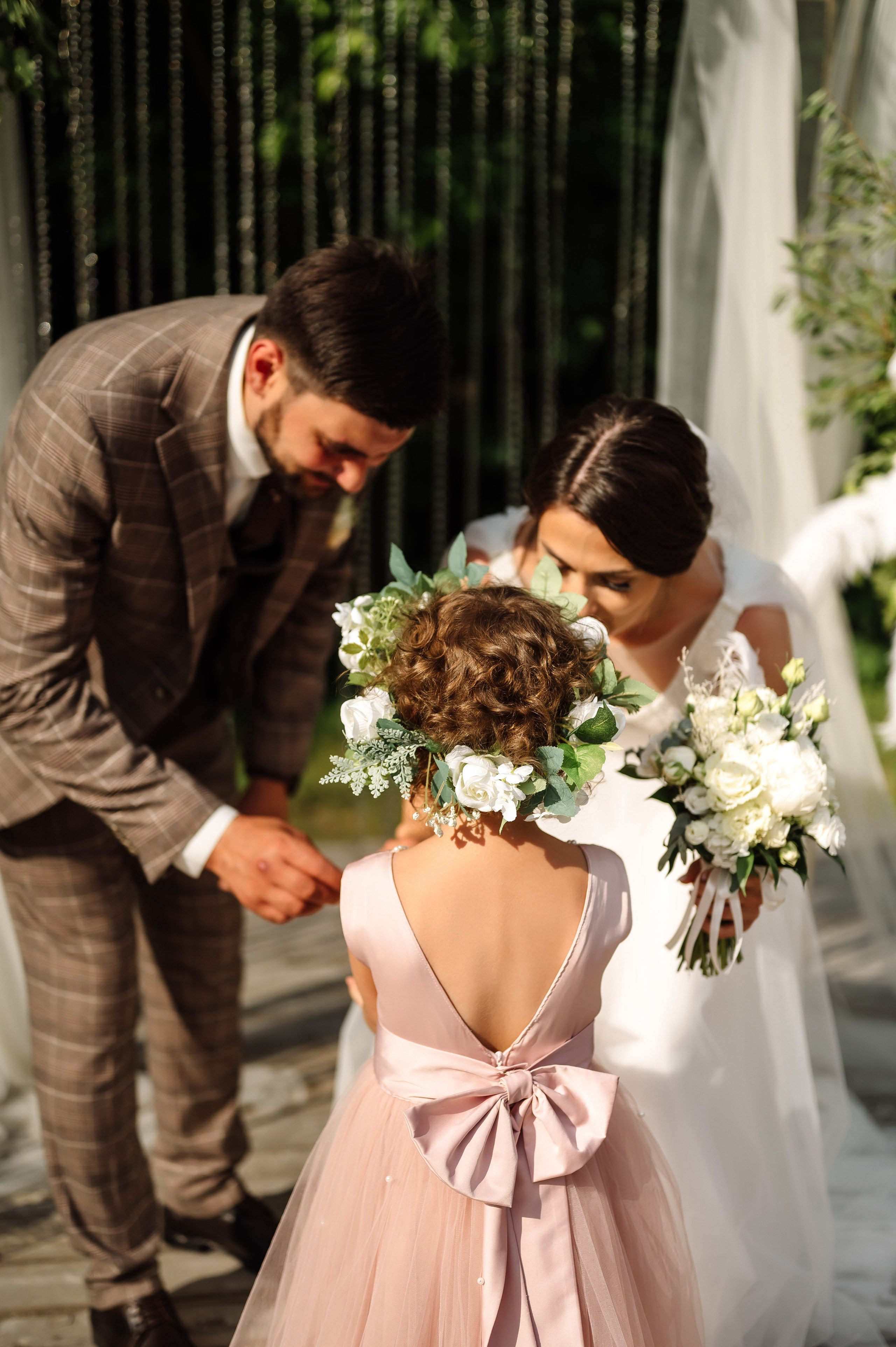 Константин и Мария. Свадебный фотограф в Красноярске Маргарита Синицкая