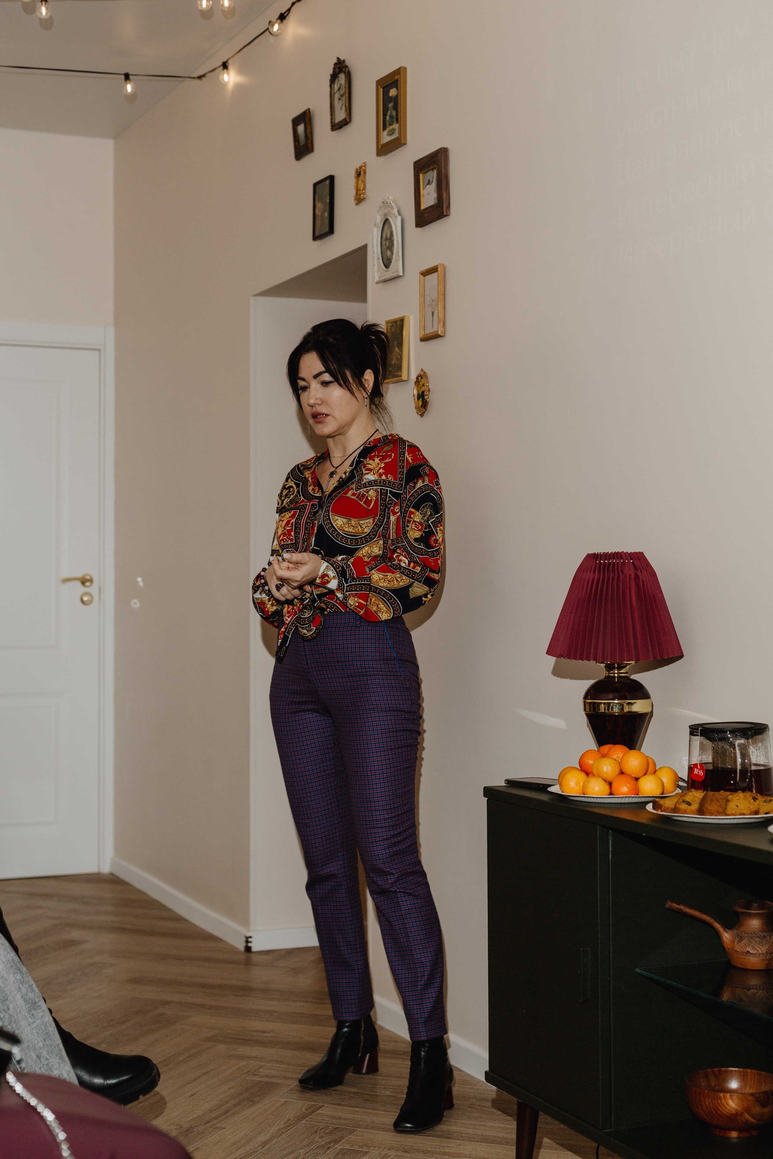 Нетворкинг сообщества «ВМЕСТЕ». Портретный фотограф Москва Юлия Трякина