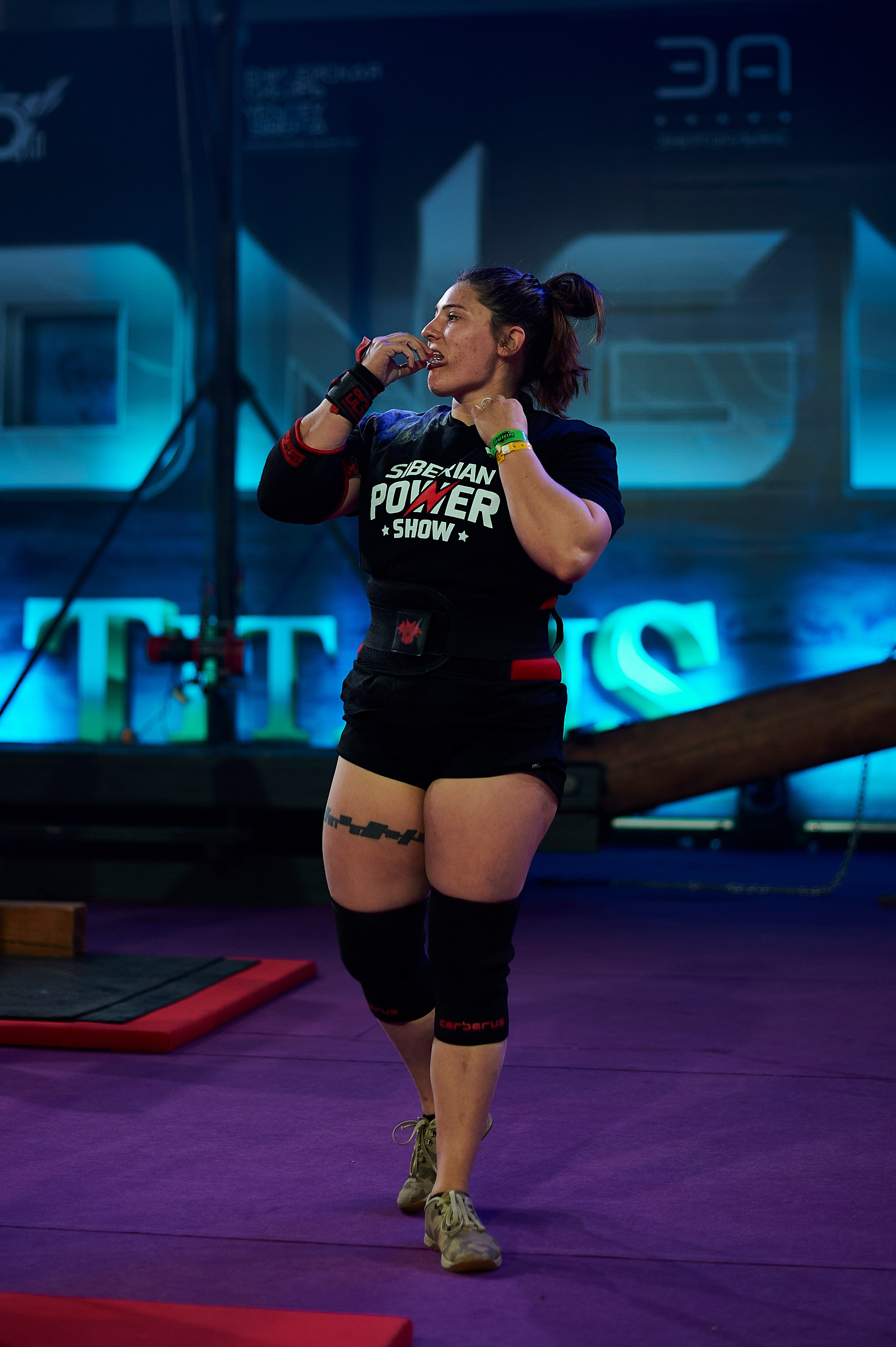 Siberian Power Show 2023 / STRONG WOMEN. Фотограф Москва Concerts photo / Fashion photо