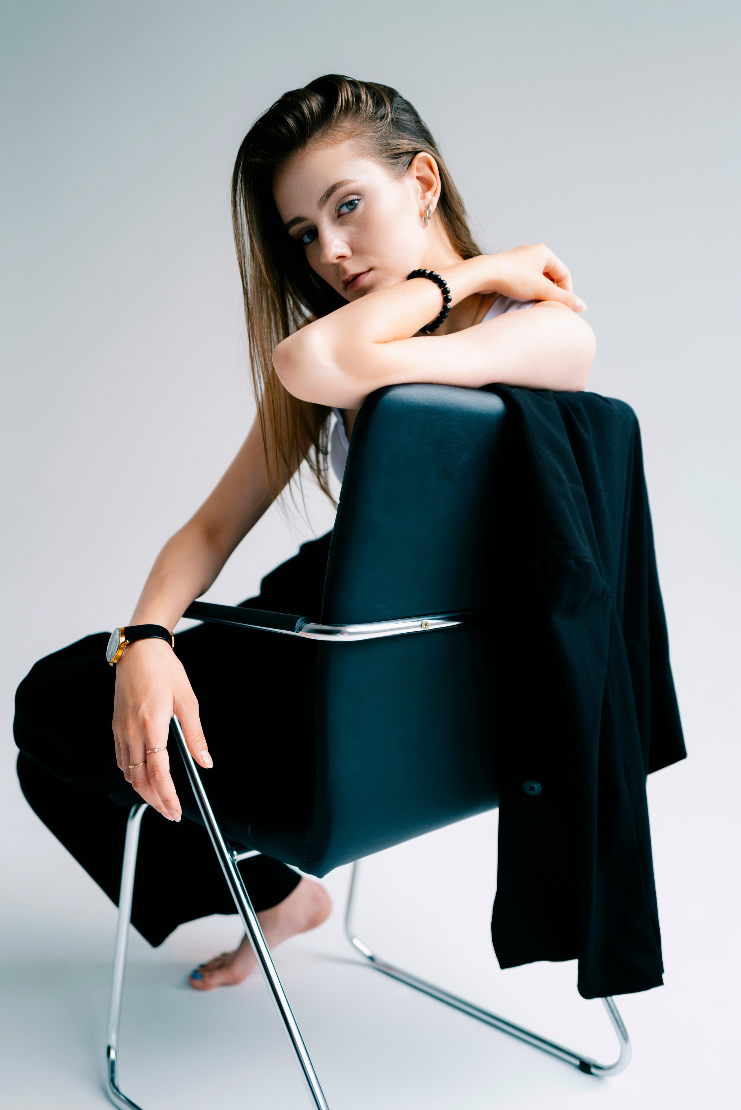 Мария. Maxon Magnusson