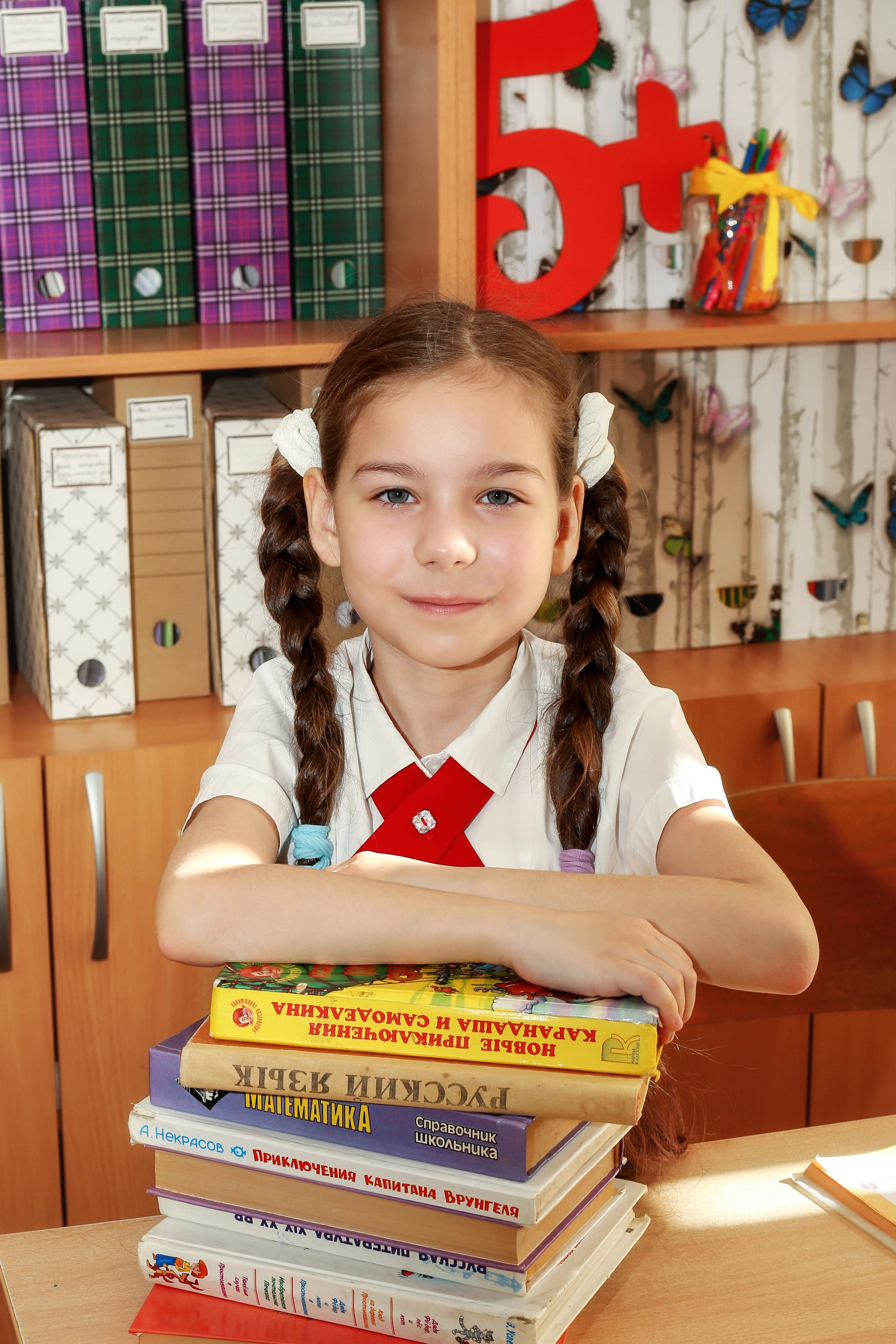 выпускной альбом Краснодар, выпускной альбом 1 класс