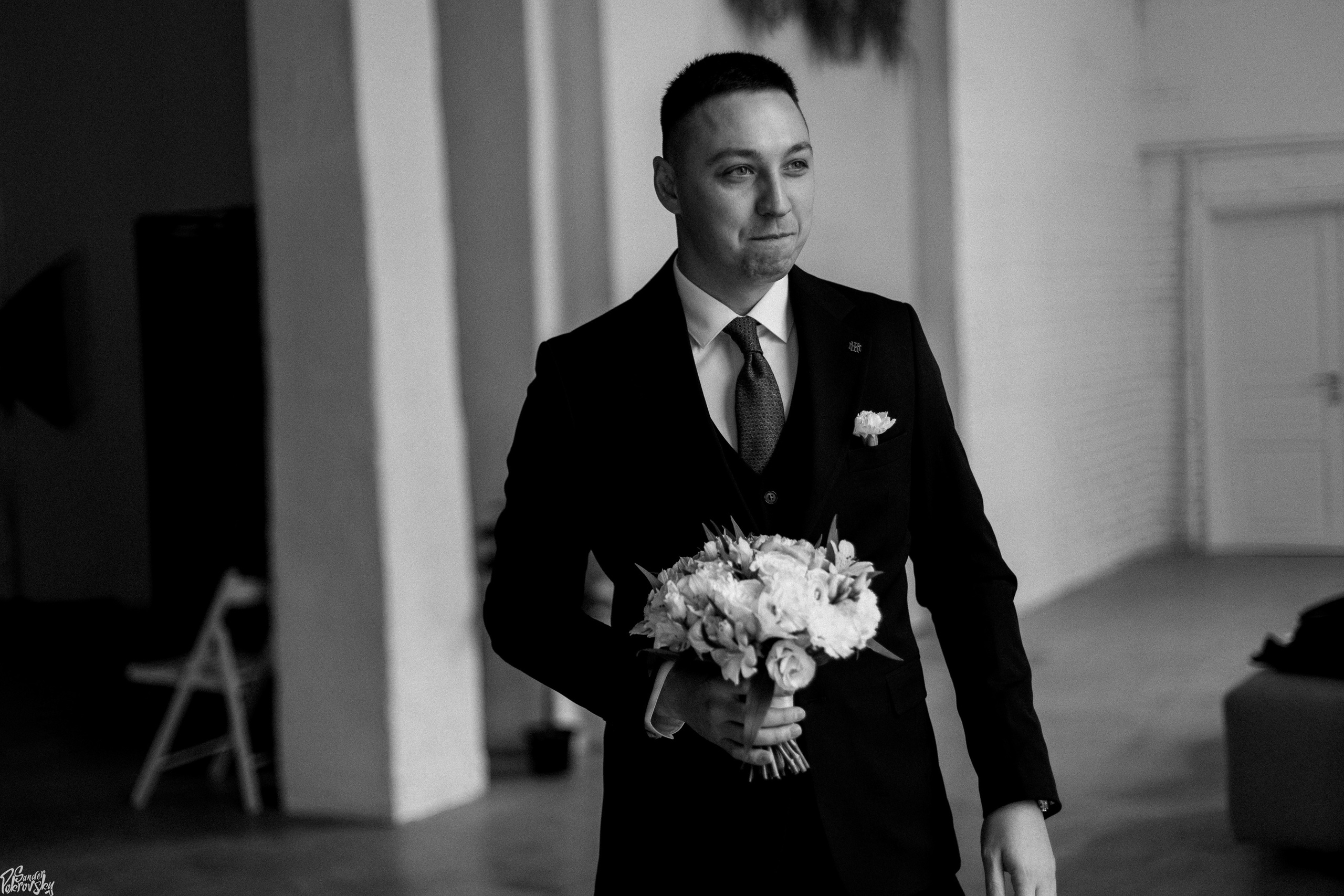 Александр & Кристина. Свадебный и репортажный фотограф в Чебоксарах Покровский Александр