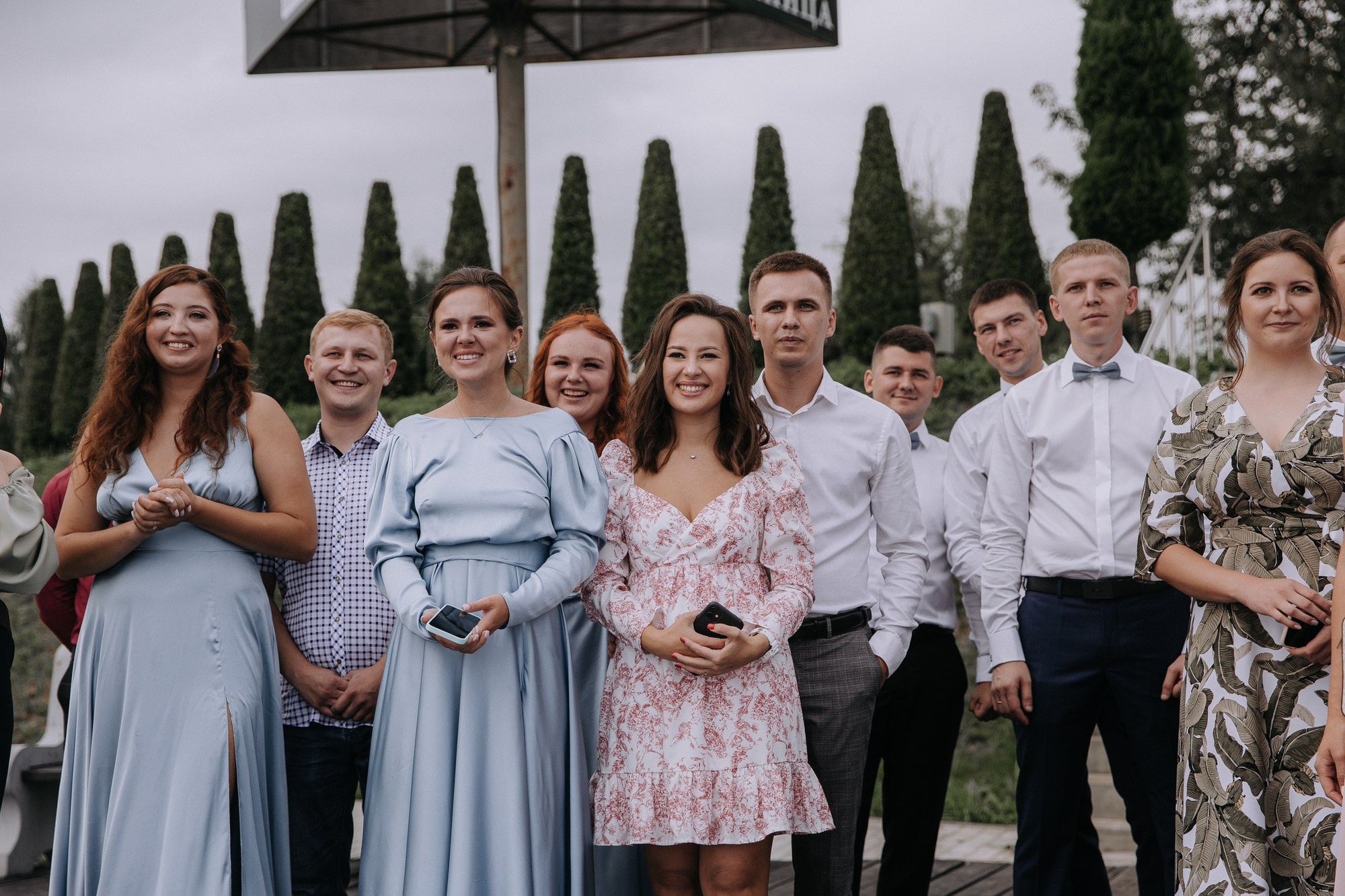 Роман & Екатерина. Свадебный фотограф в Москве — Павел Воронцов