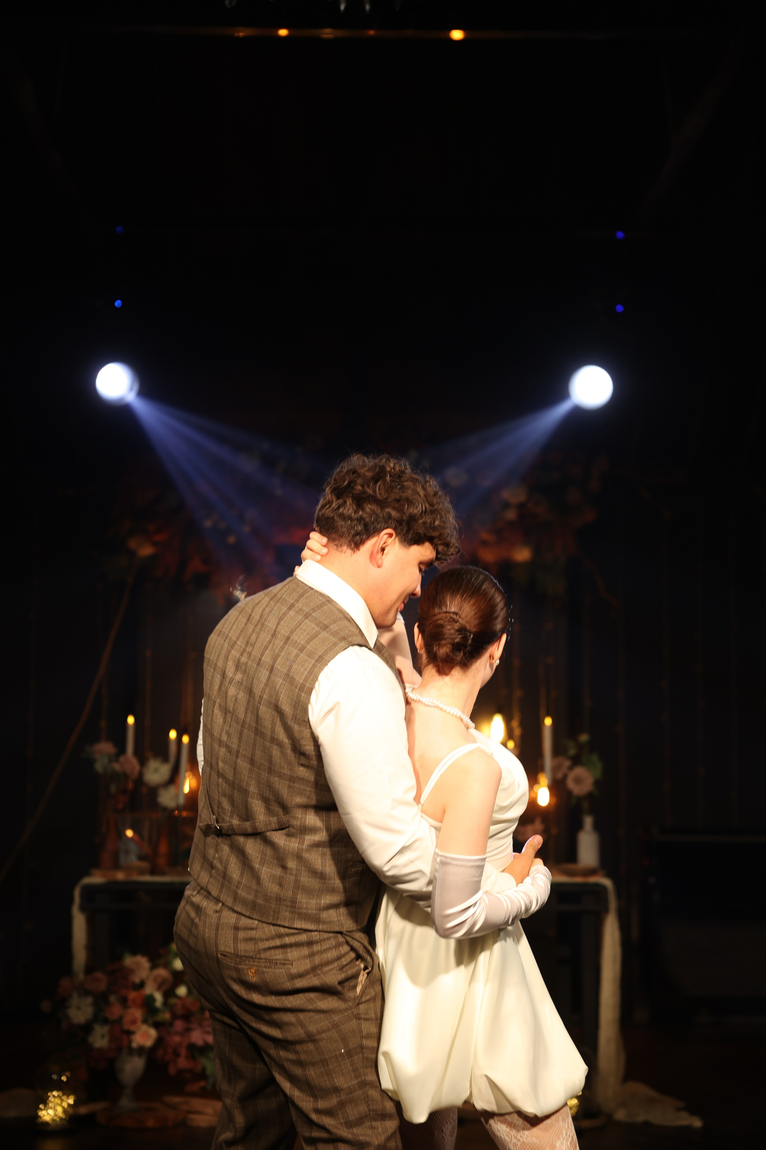 Green-house. Главная