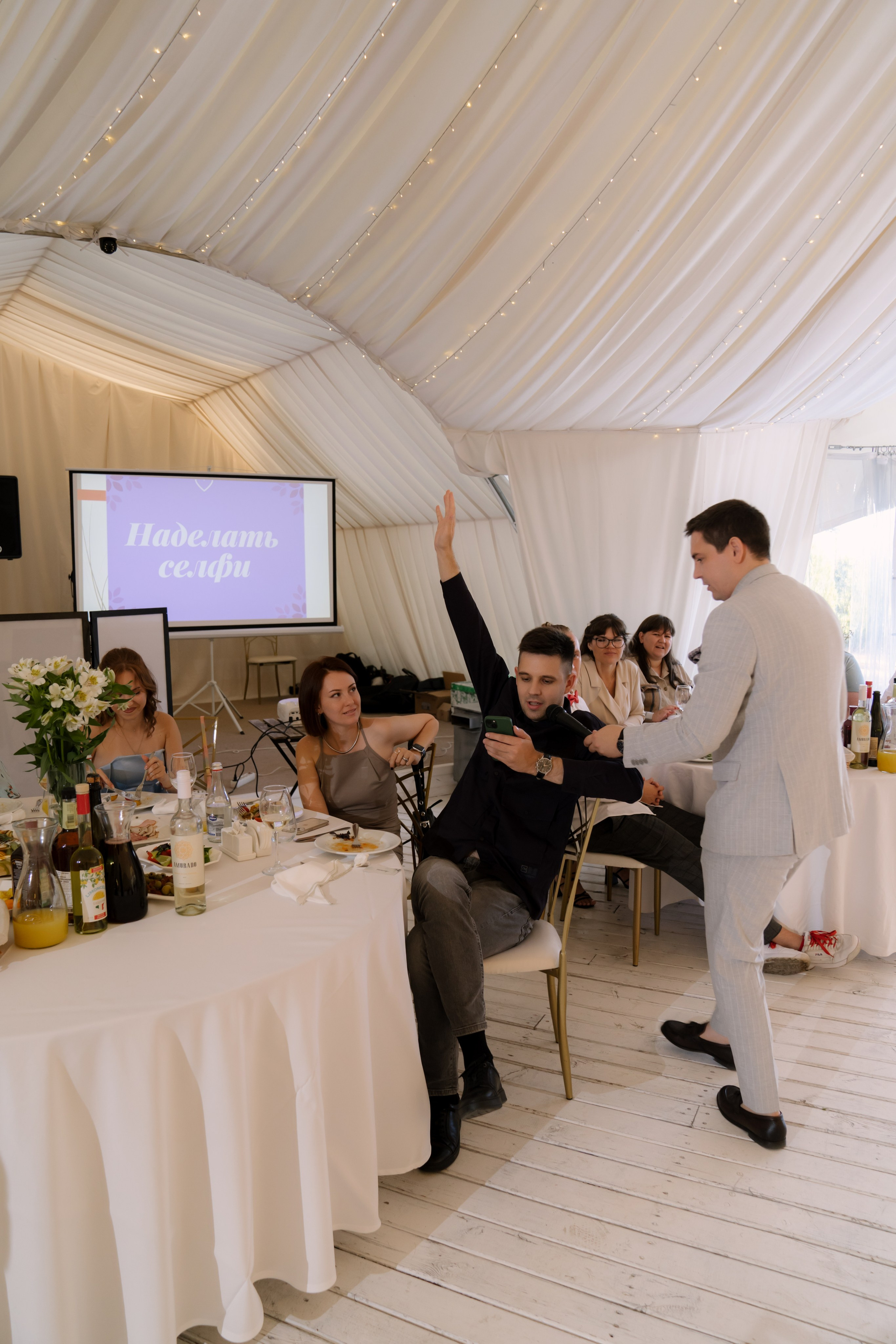 Александр и Анастасия. Свадебный фотограф Воронеж Марина Грудинина